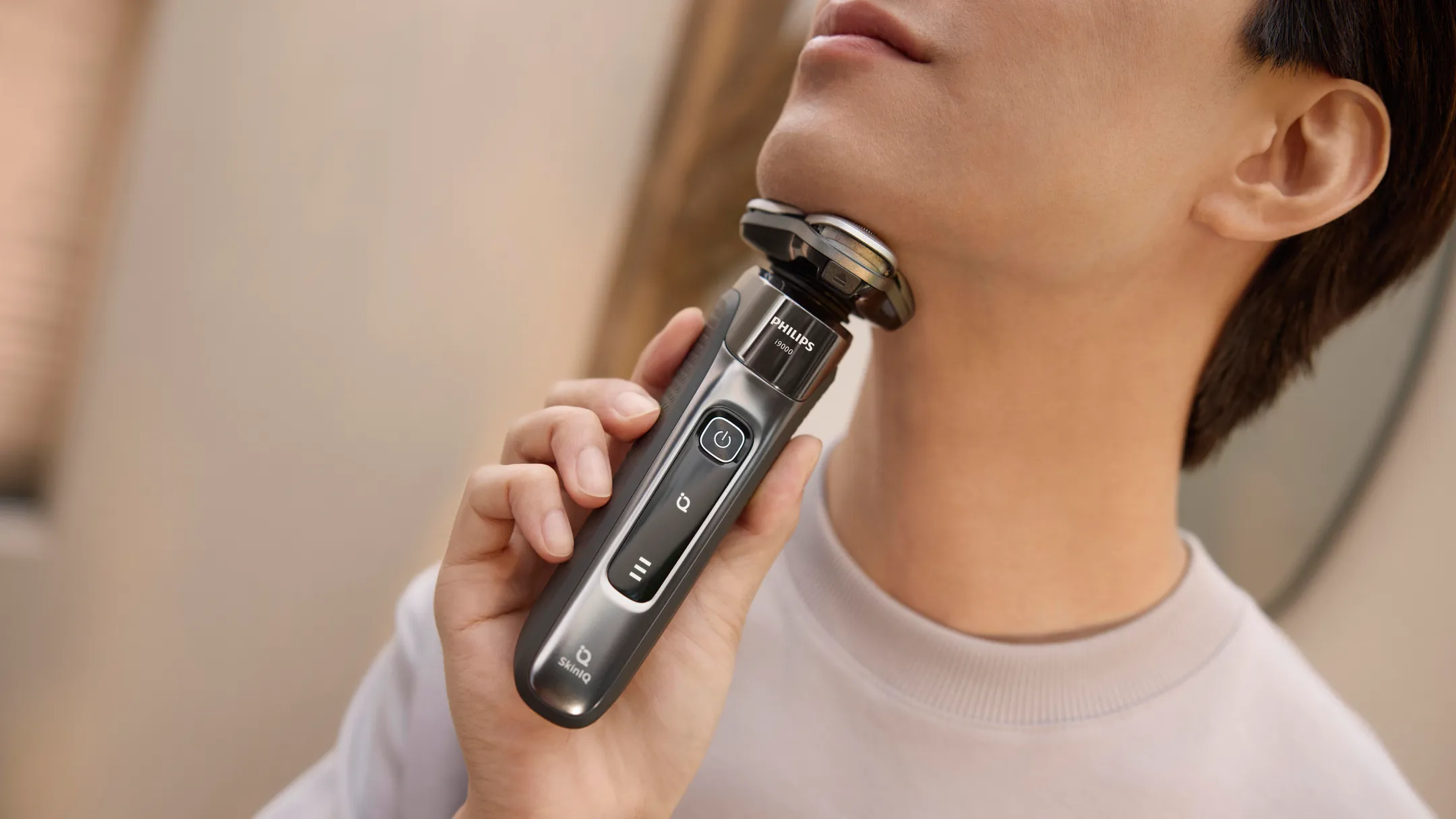 Philips Rasoir X9002/10 image