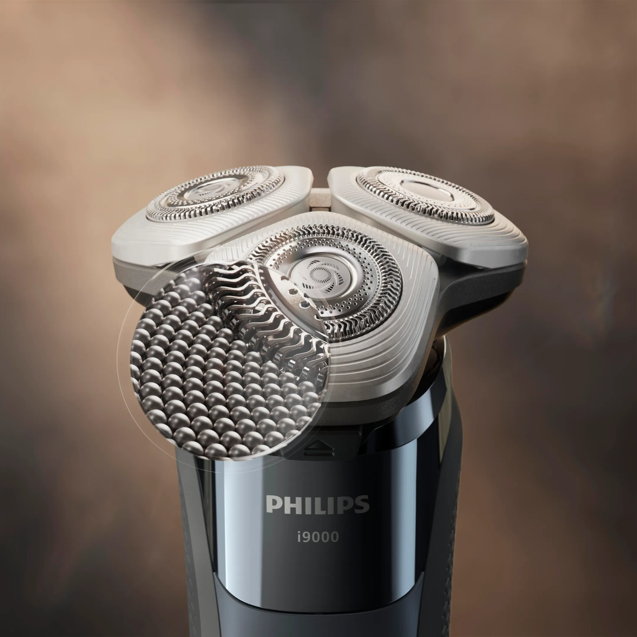 Philips Rasoir X9002/10 image