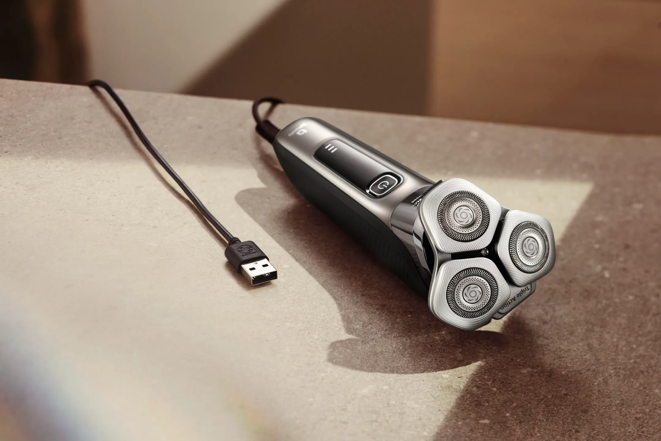 Philips Rasoir X9002/10 image