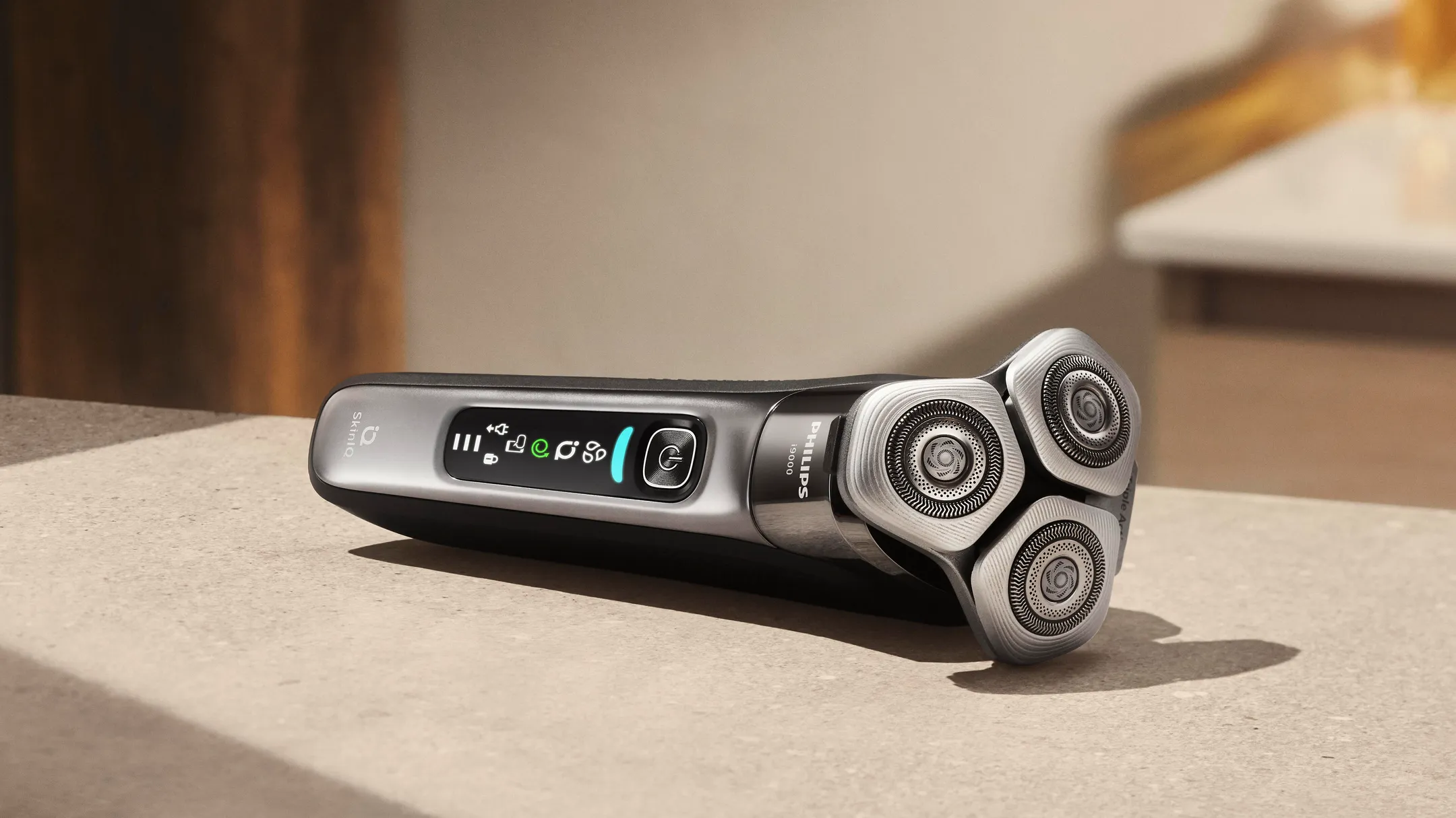 Philips Rasoir X9002/10 image