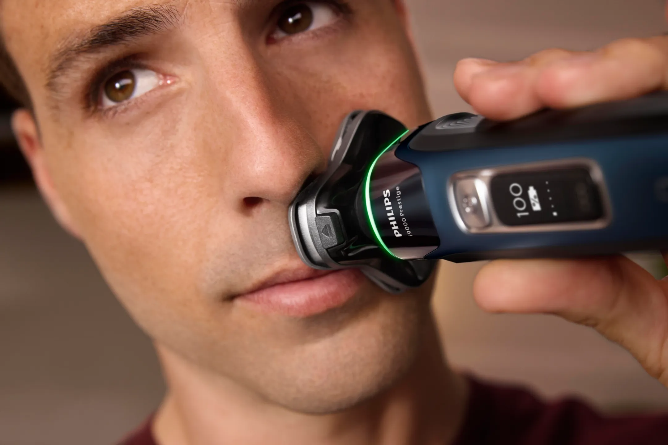 Philips Rasoir XP9201/33 image