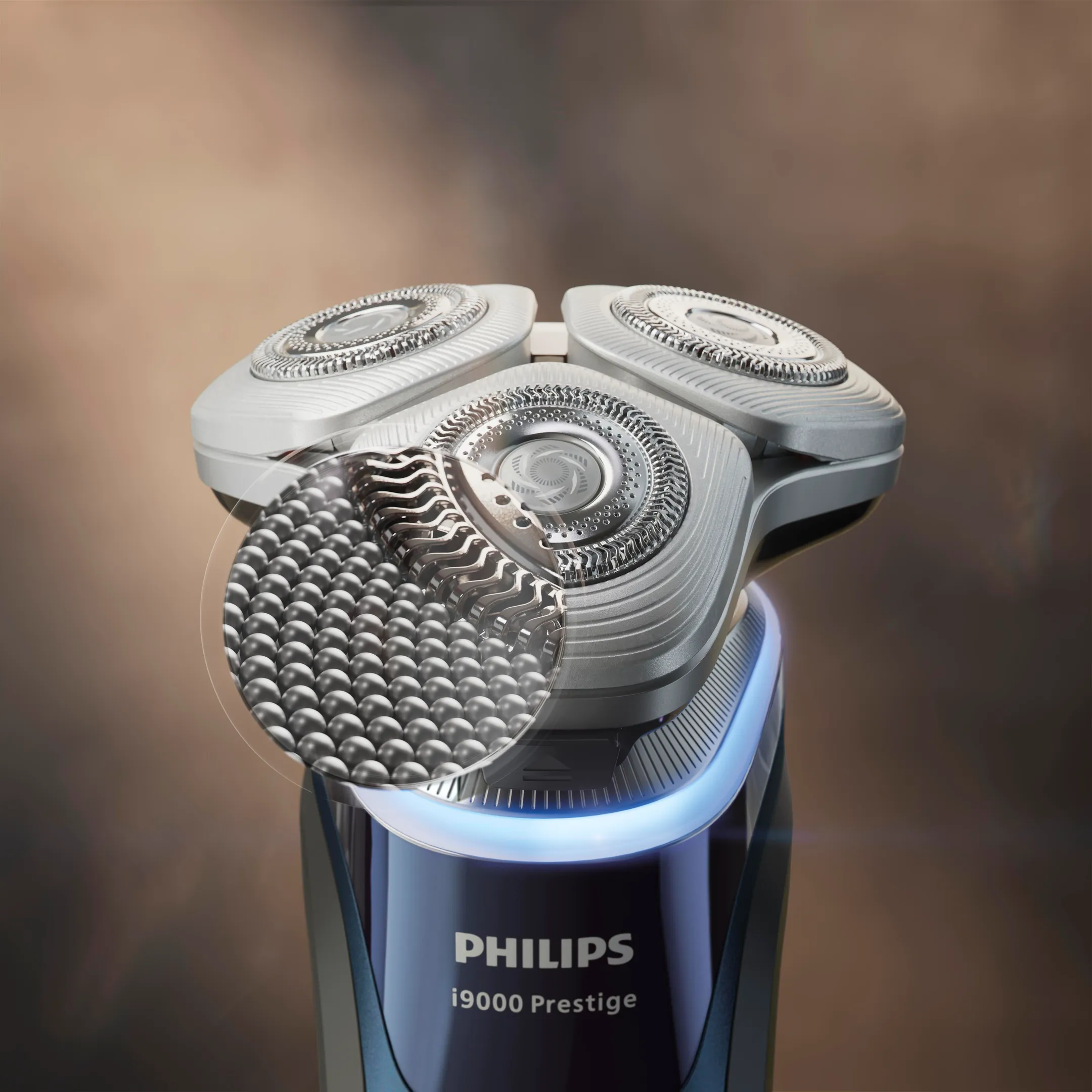 Philips Rasoir XP9201/33 image