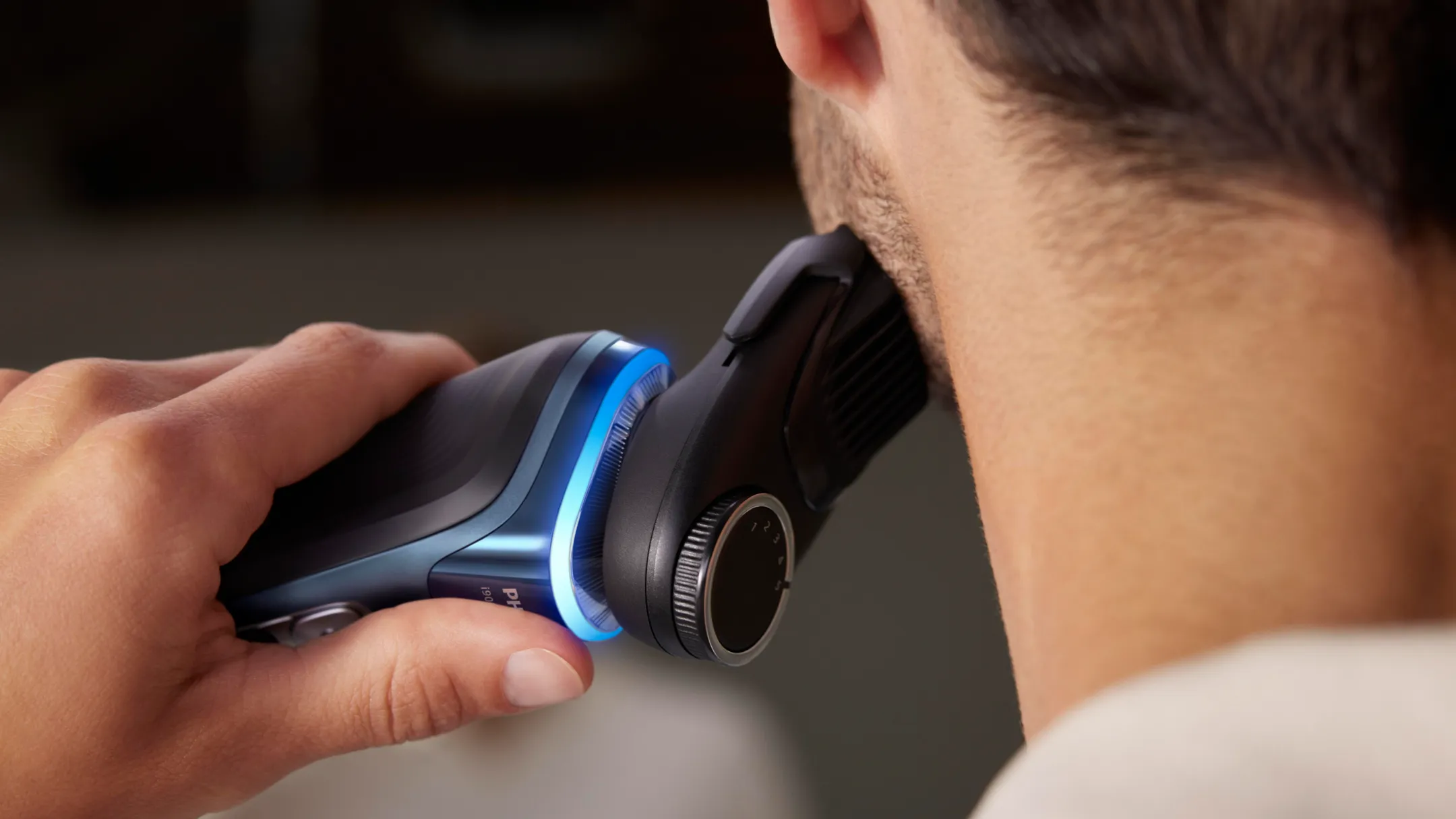 Philips Rasoir XP9201/33 image