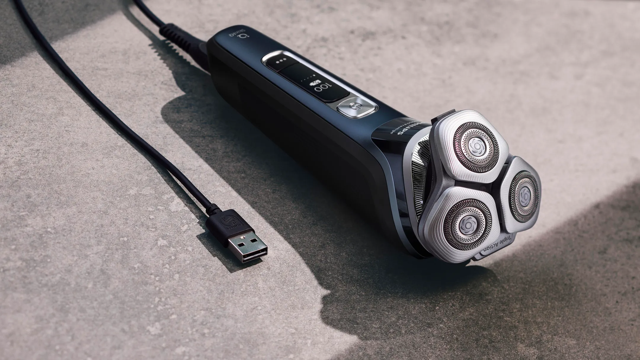 Philips Rasoir XP9201/33 image