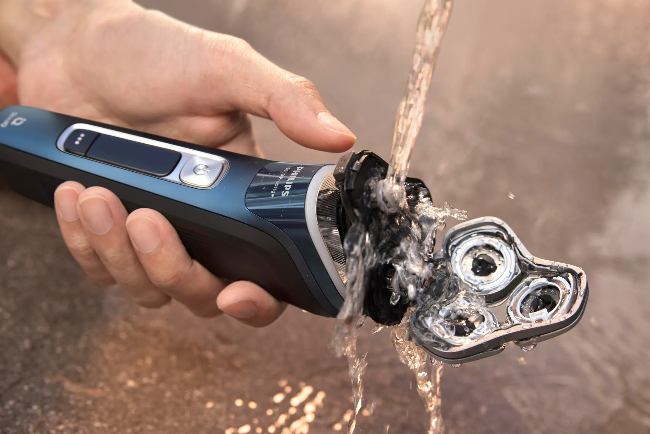 Philips Rasoir XP9201/33 image