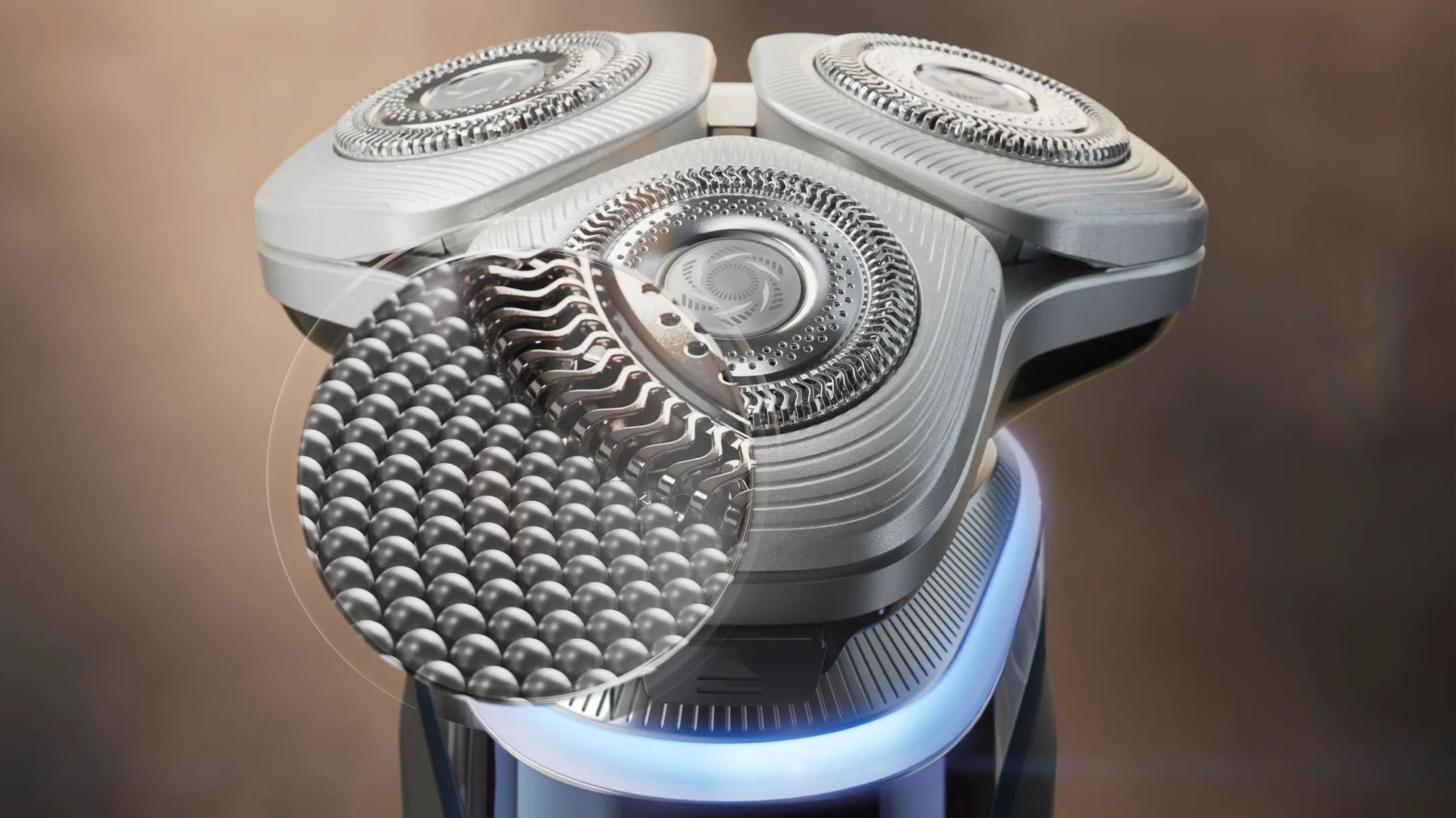 Philips Rasoir XP9201/33 image