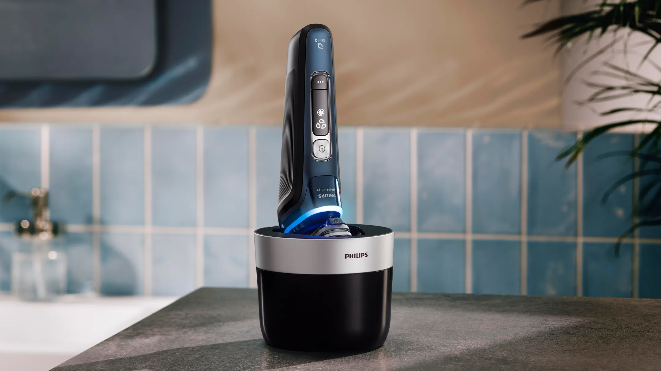 Philips Rasoir XP9201/33 image