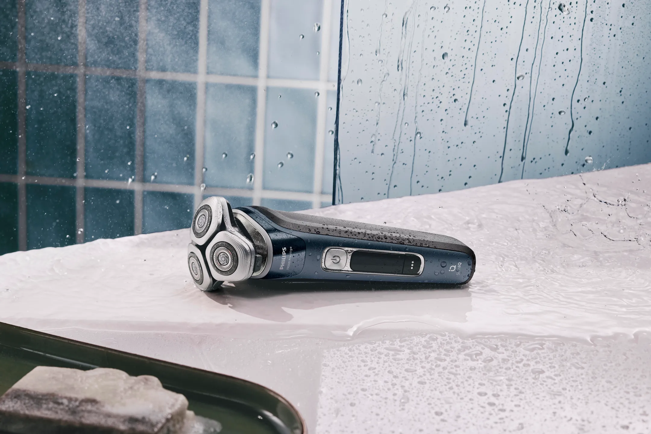 Philips Rasoir XP9201/33 image