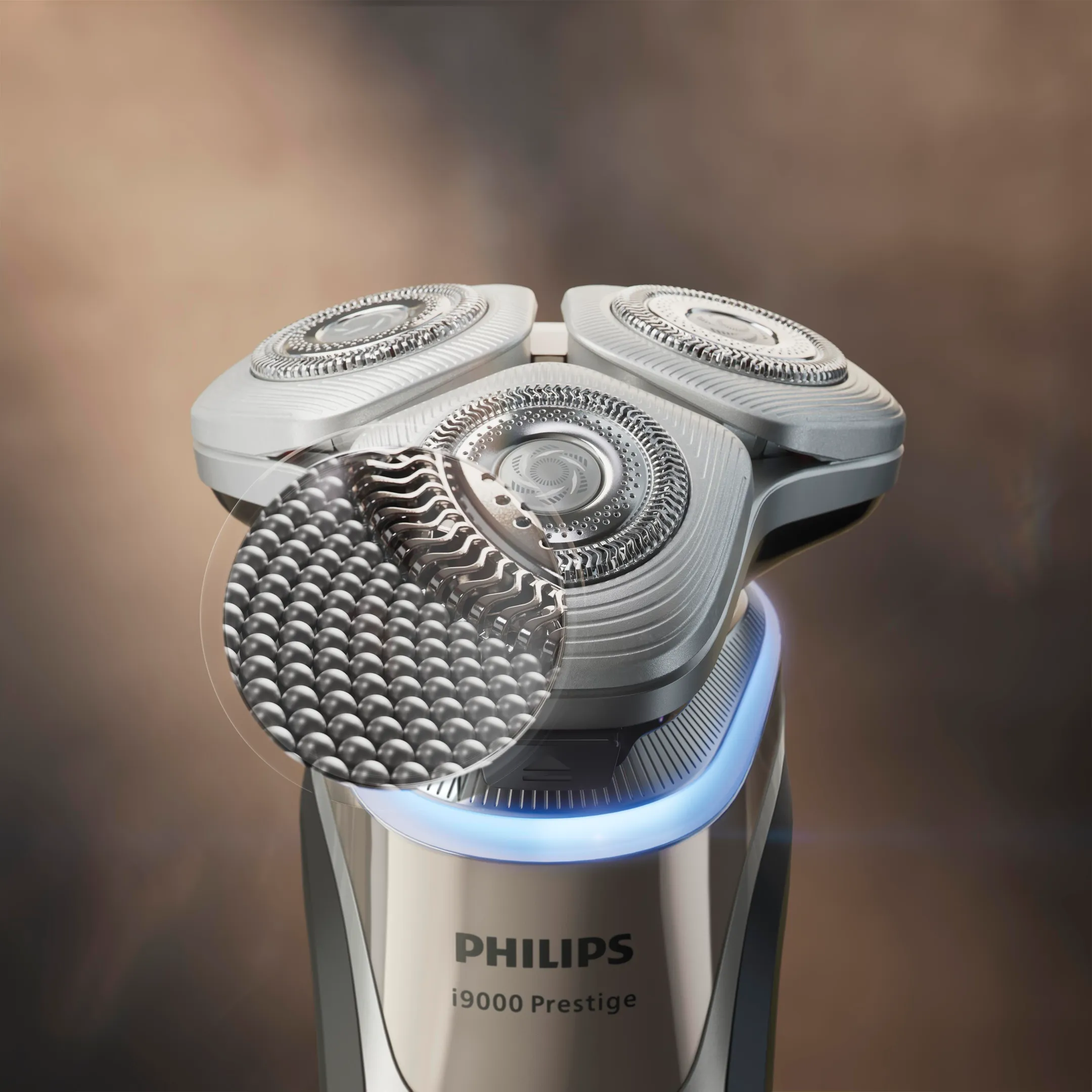 Philips Rasoir XP9208/30 image