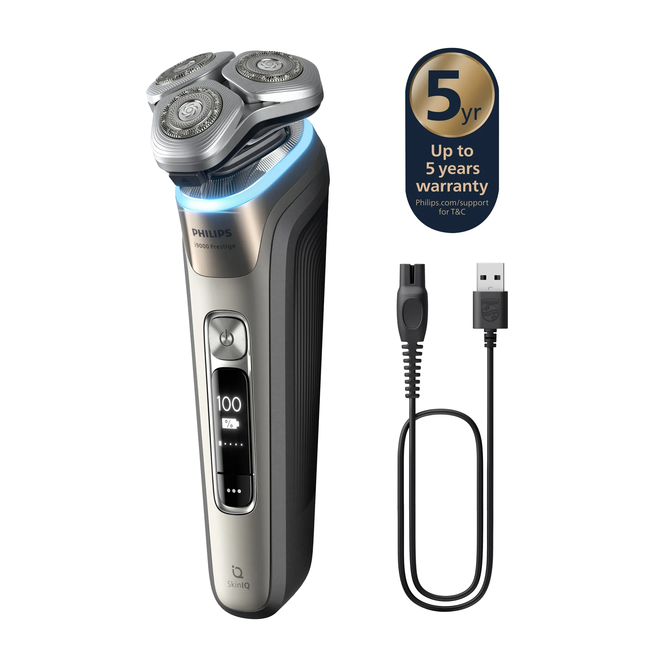 Philips Rasoir XP9208/30 image