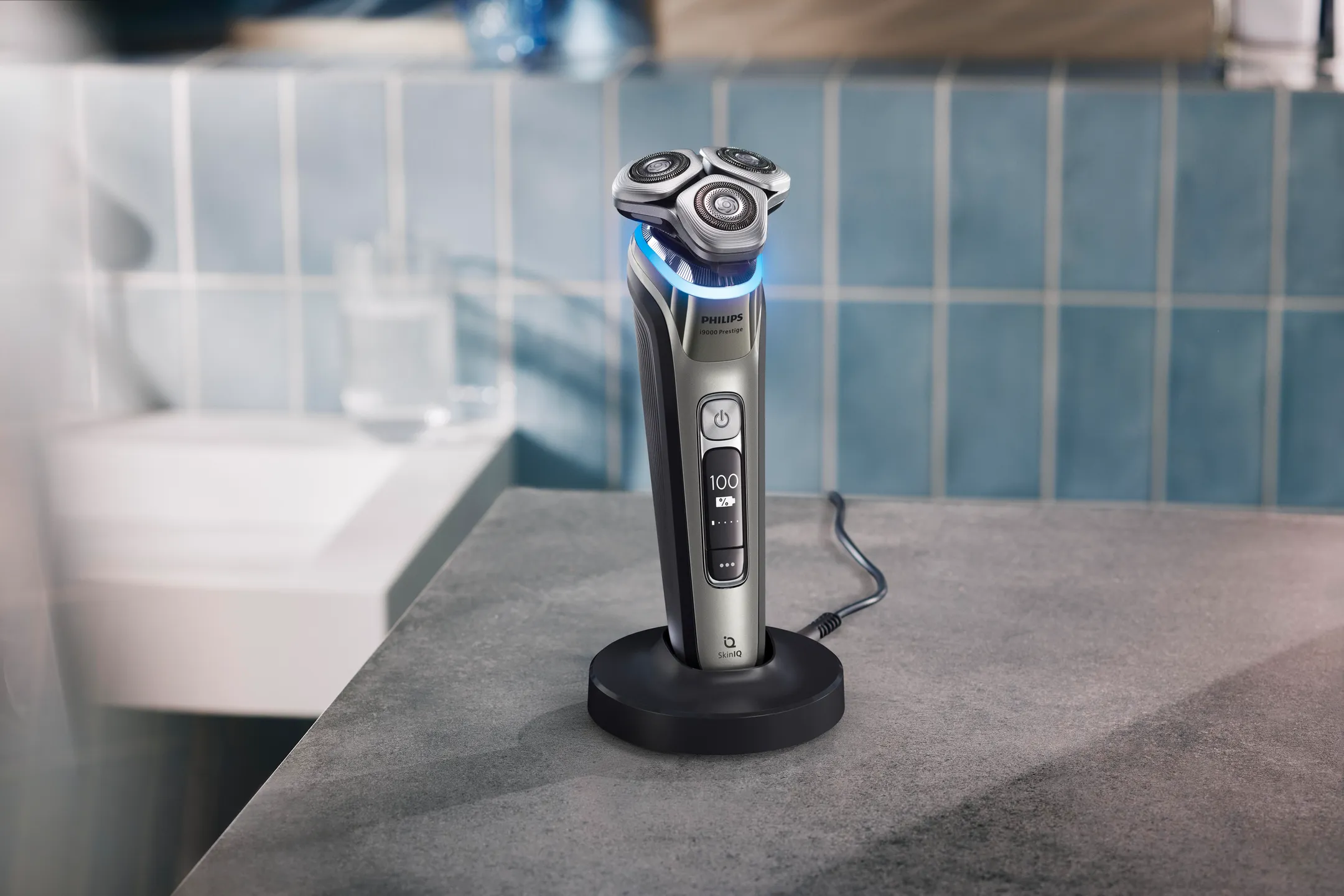 Philips Rasoir XP9208/30 image