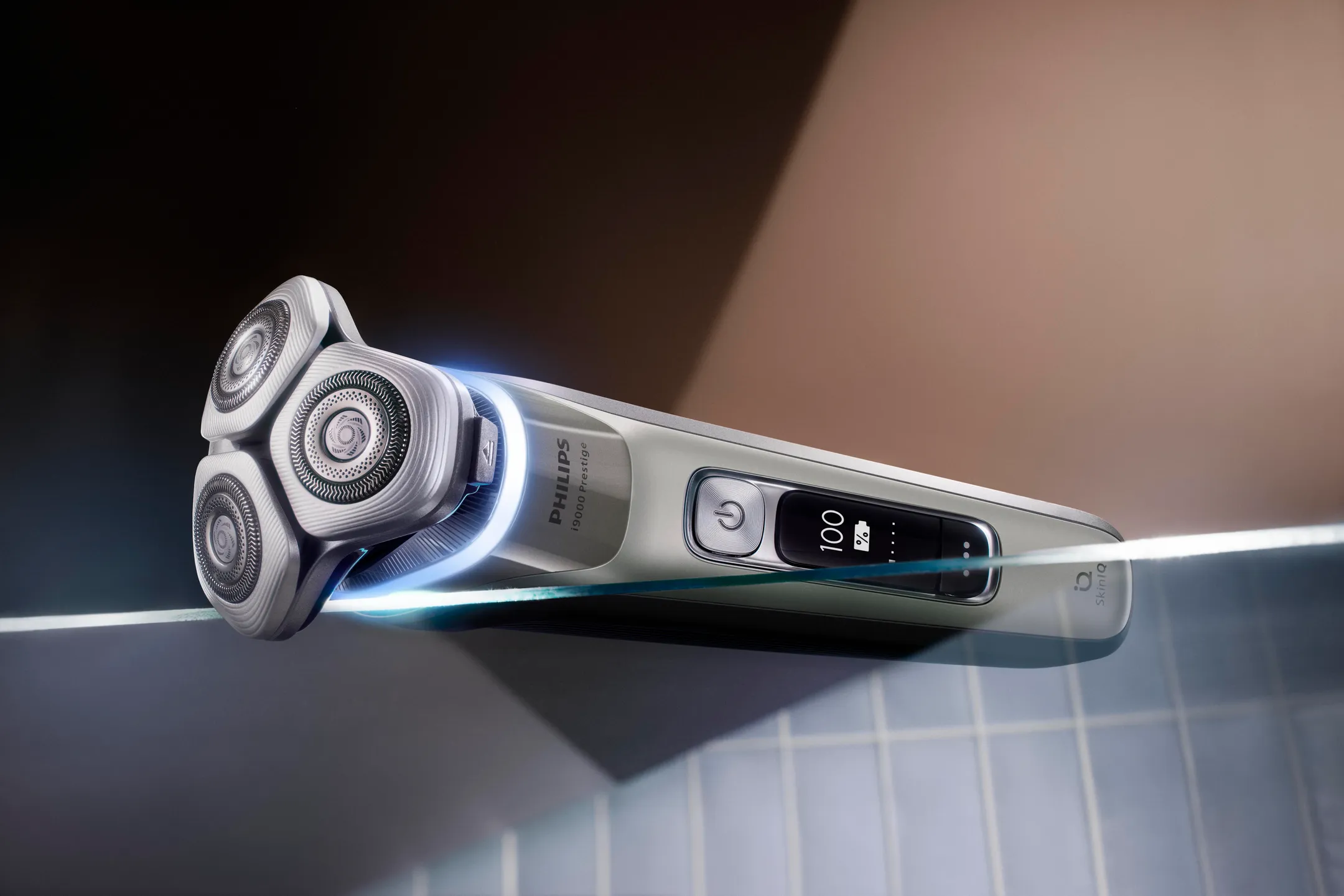 Philips Rasoir XP9208/30 image