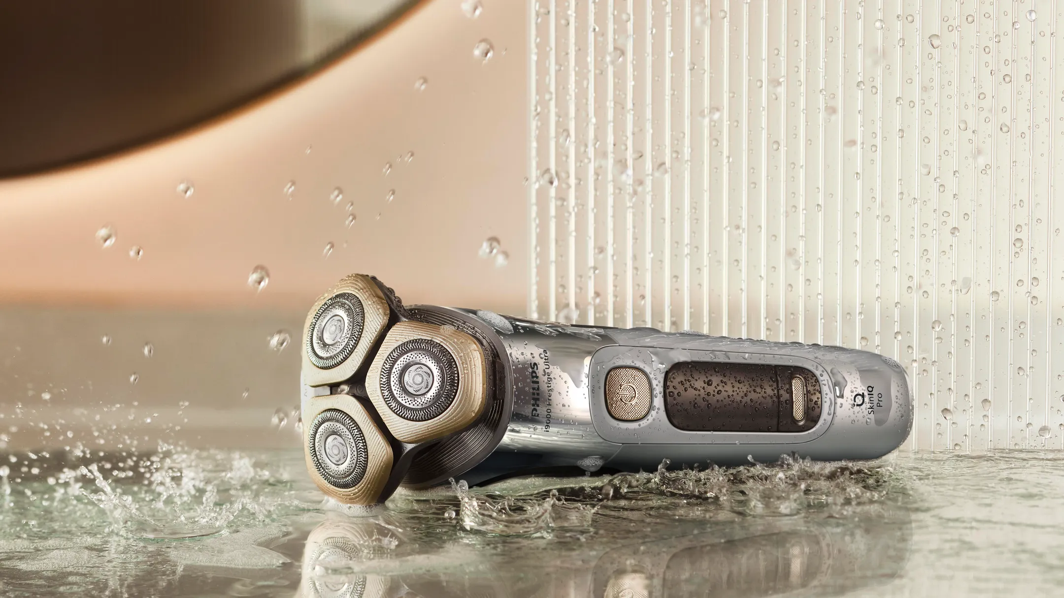 Philips Rasoir XP9404/46 image