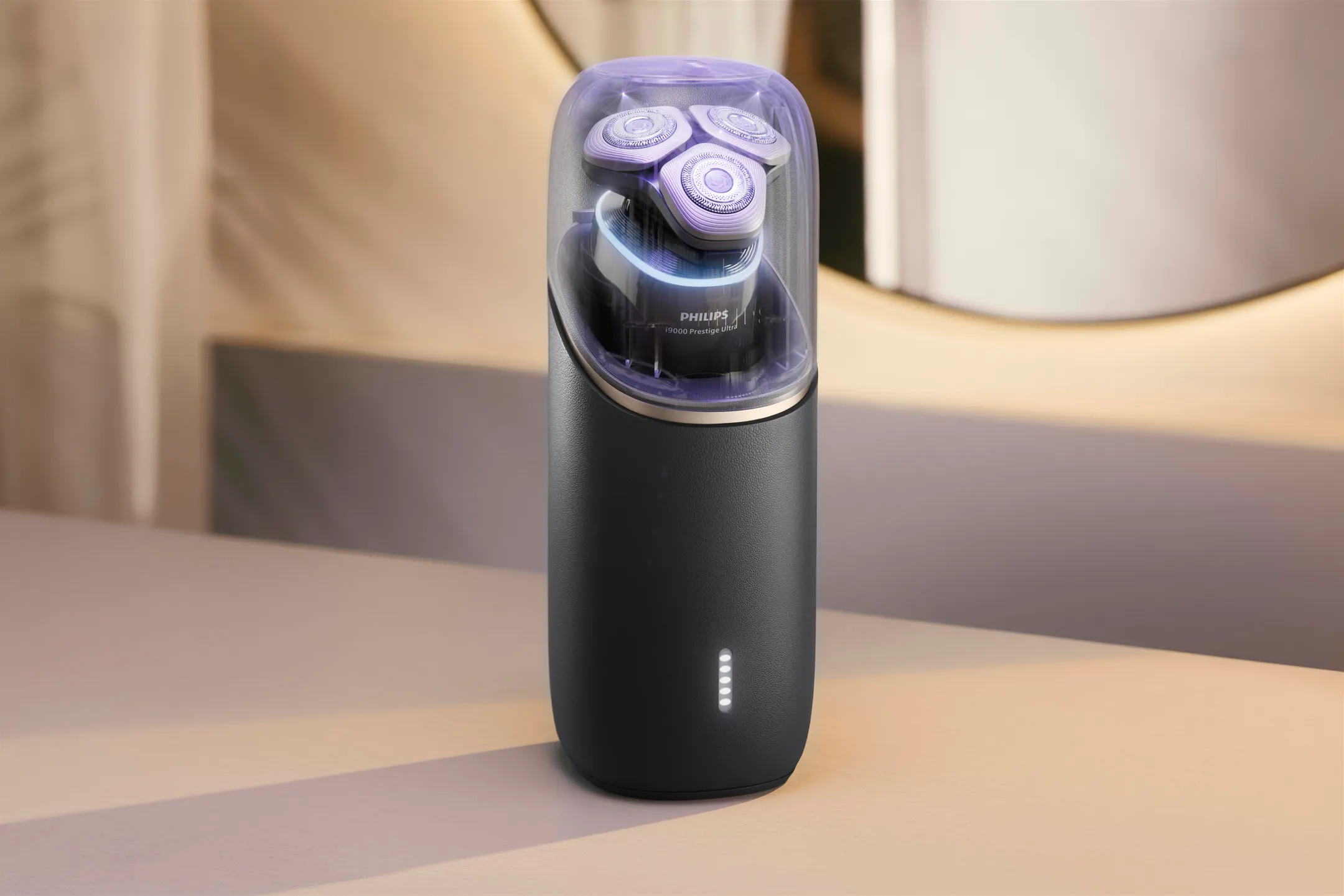 Philips Rasoir XP9404/46 image