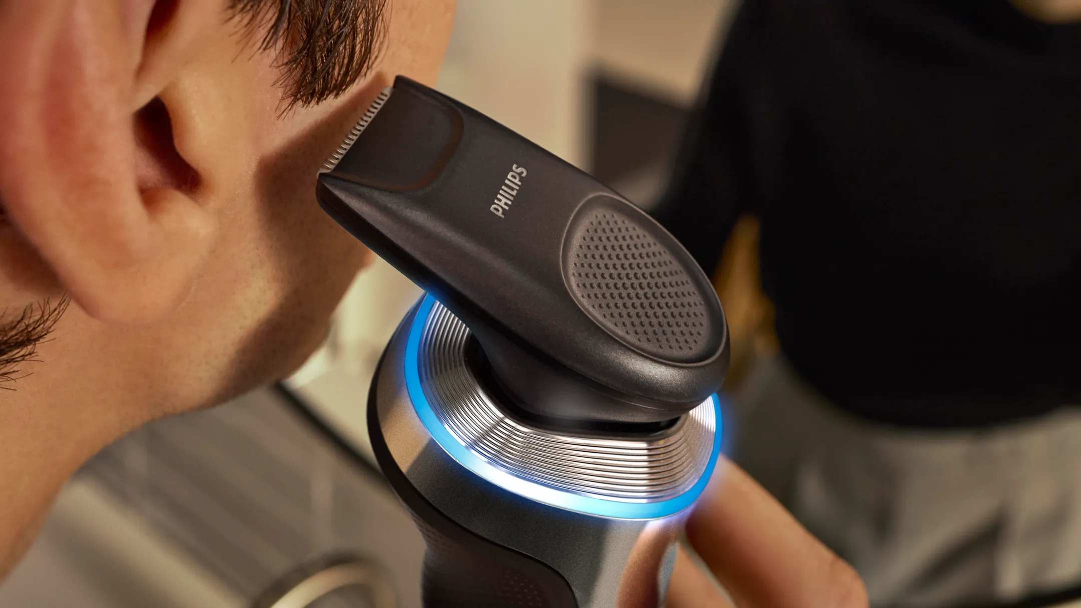 Philips Rasoir XP9404/46 image