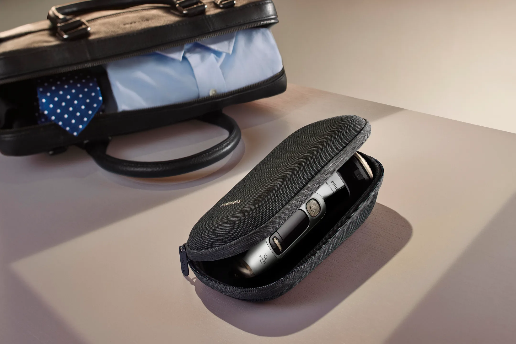 Philips Rasoir XP9404/46 image