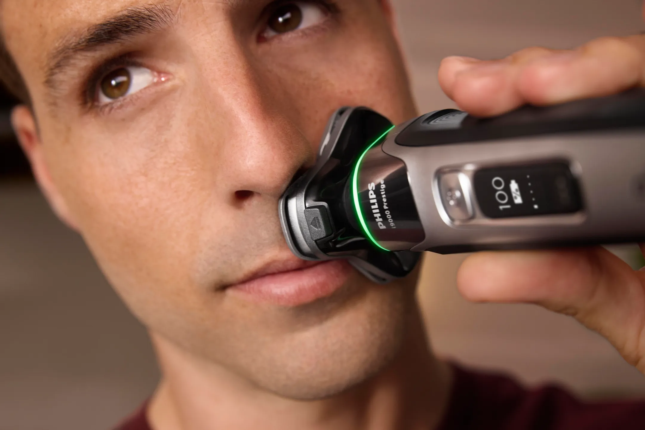 Philips Rasoir XP9204/30 image