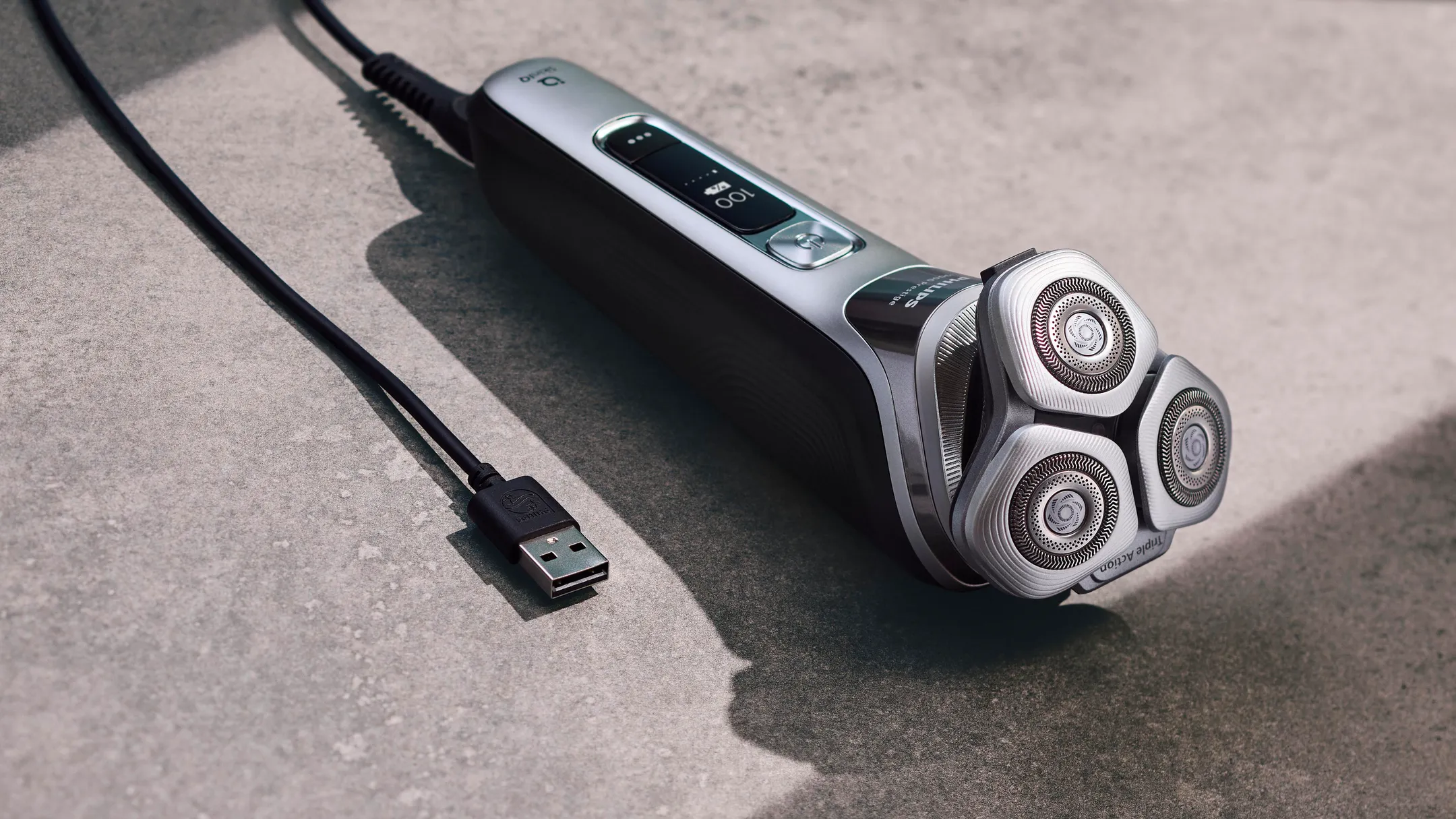 Philips Rasoir XP9204/30 image