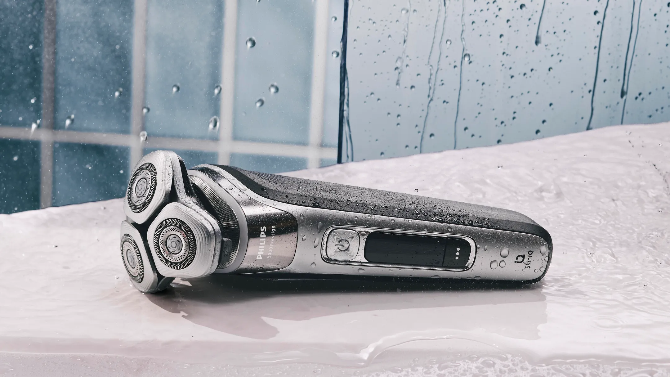 Philips Rasoir XP9204/30 image