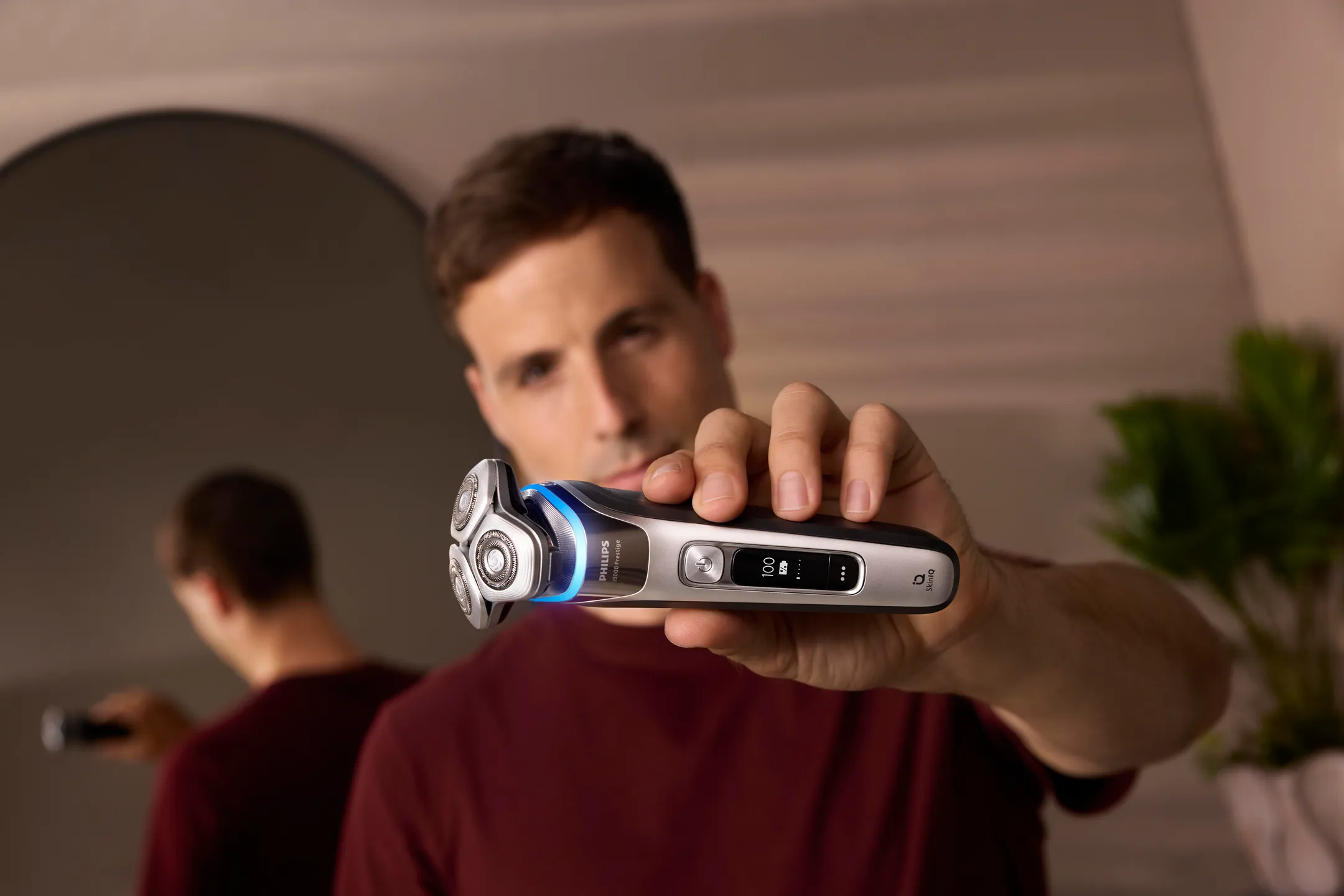 Philips Rasoir XP9204/30 image