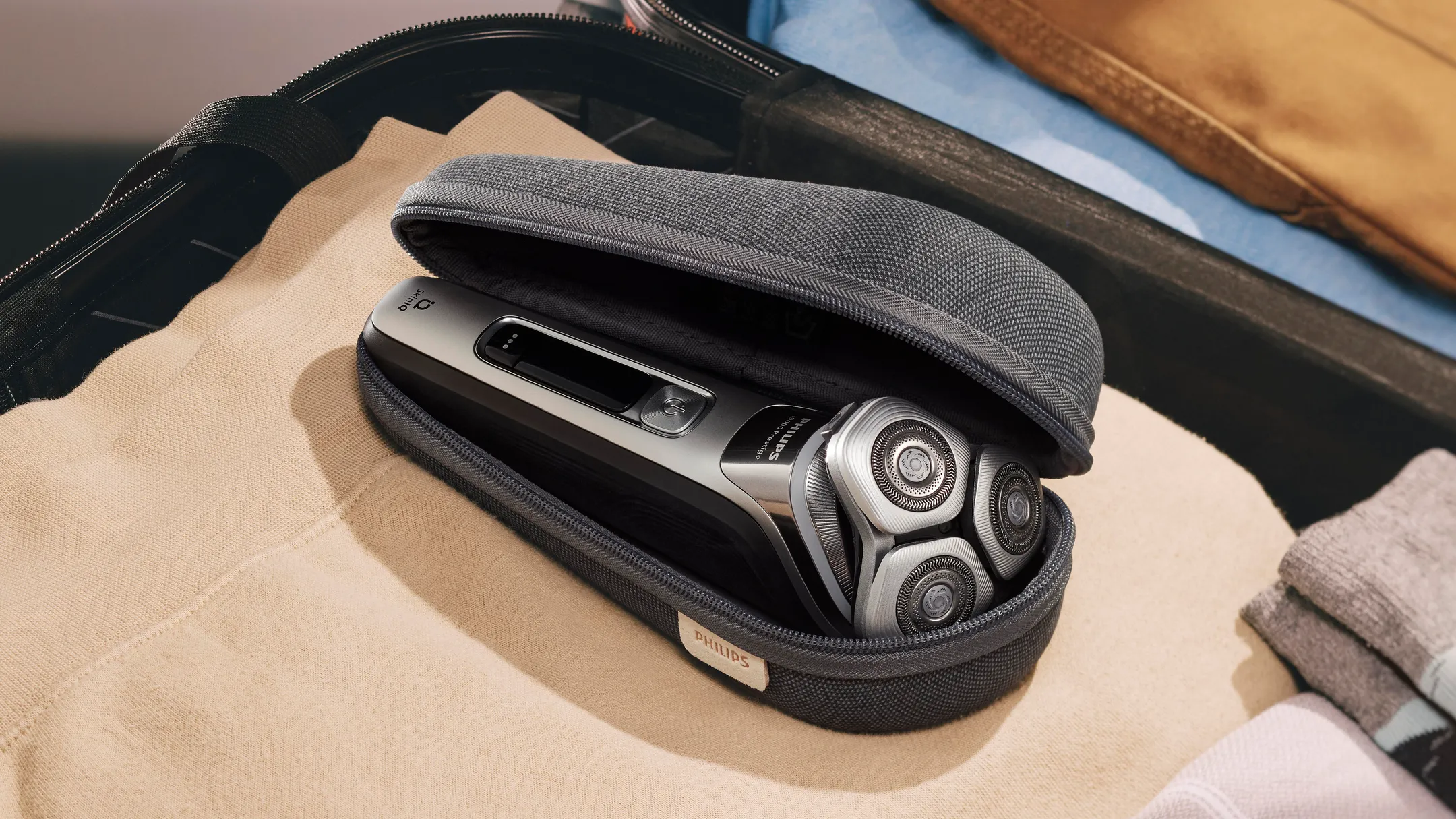 Philips Rasoir XP9204/30 image