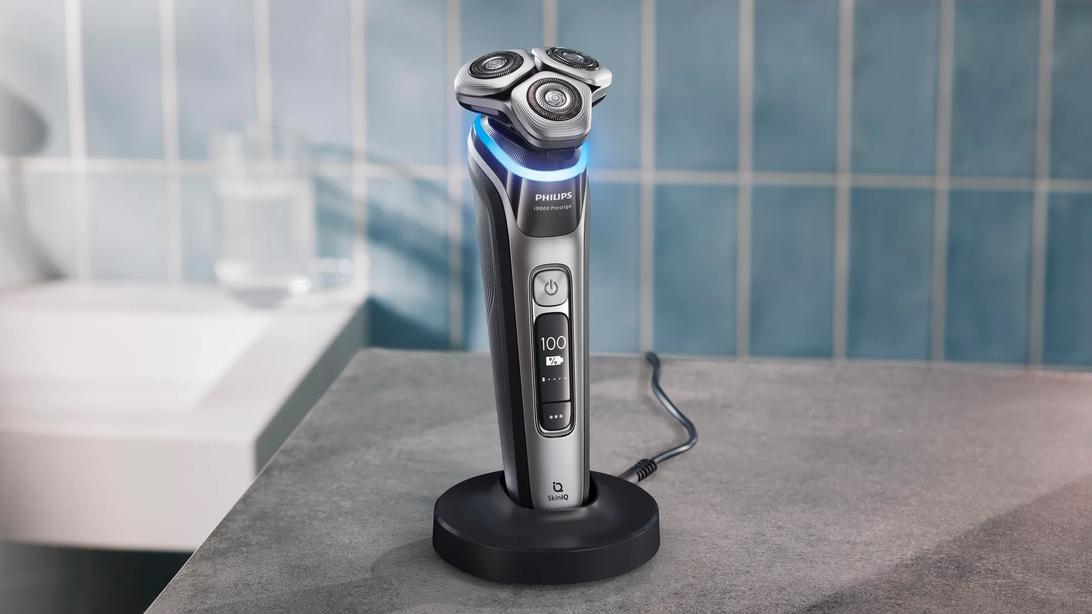 Philips Rasoir XP9204/30 image