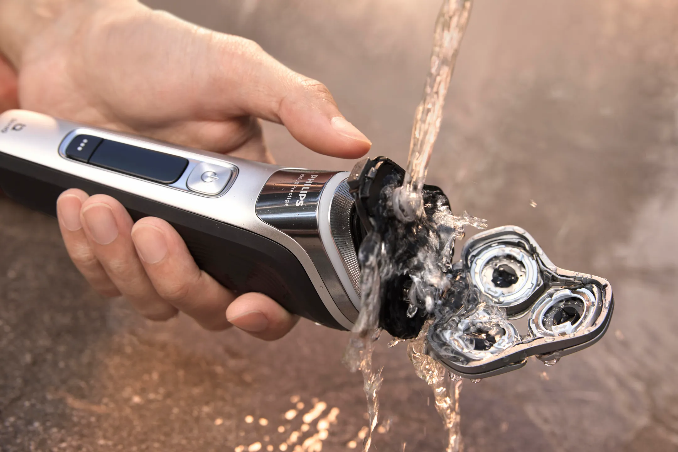 Philips Rasoir XP9204/30 image