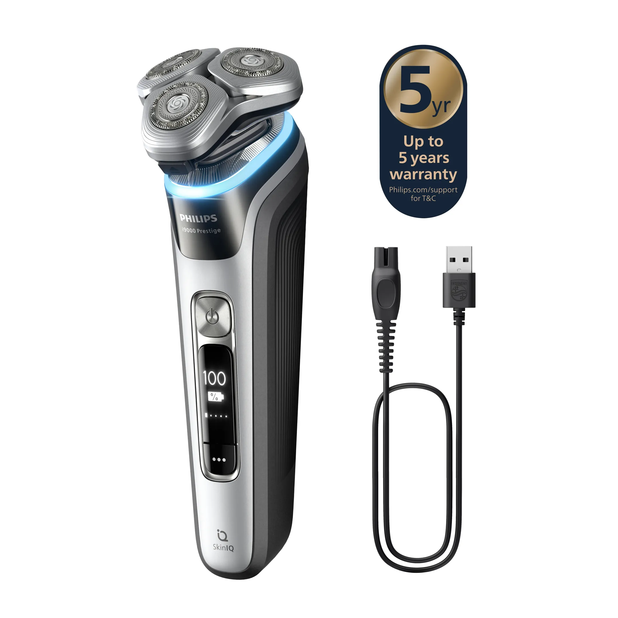 Philips Rasoir XP9204/30 image