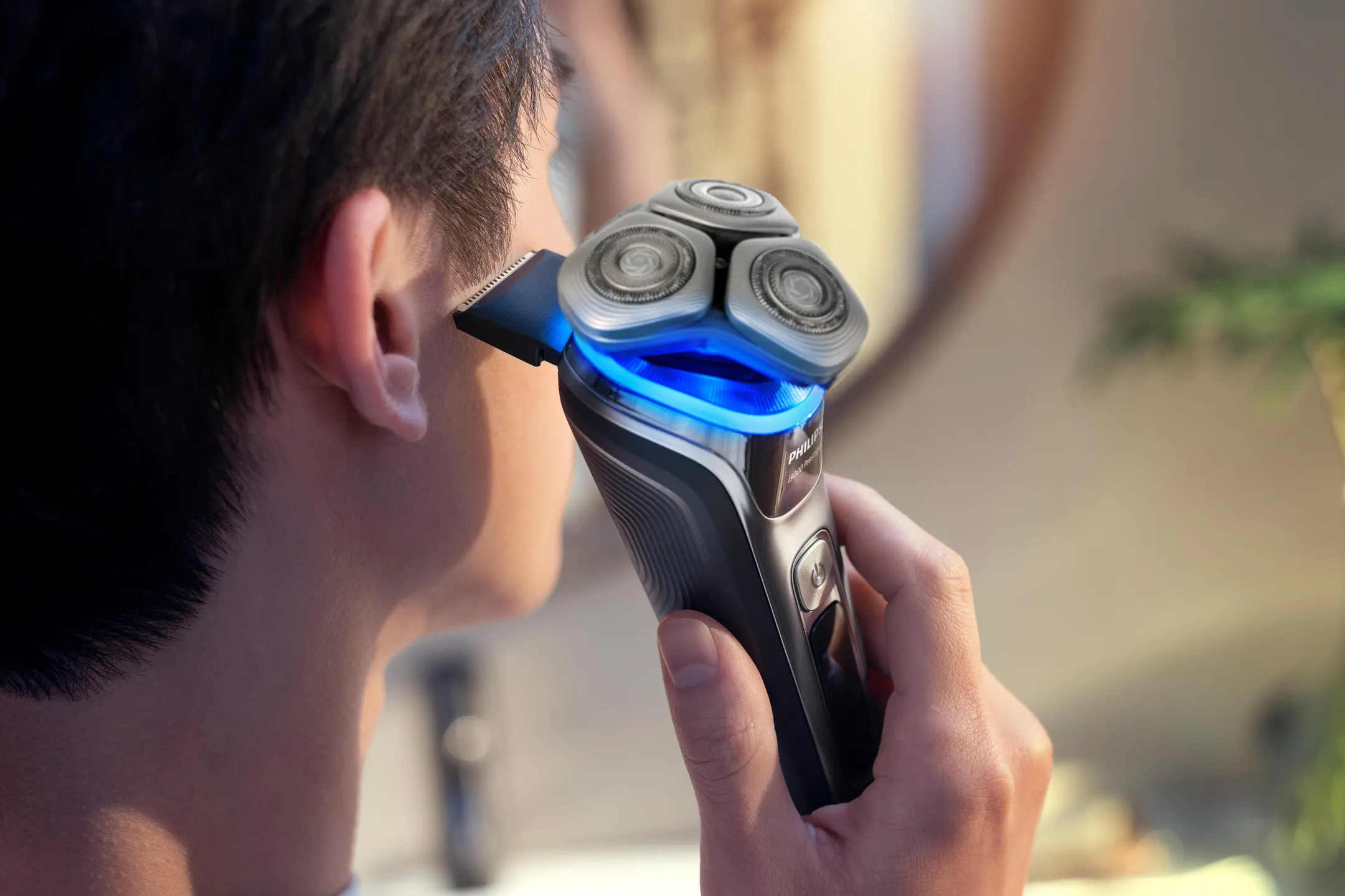 Philips Rasoir XP9204/30 image