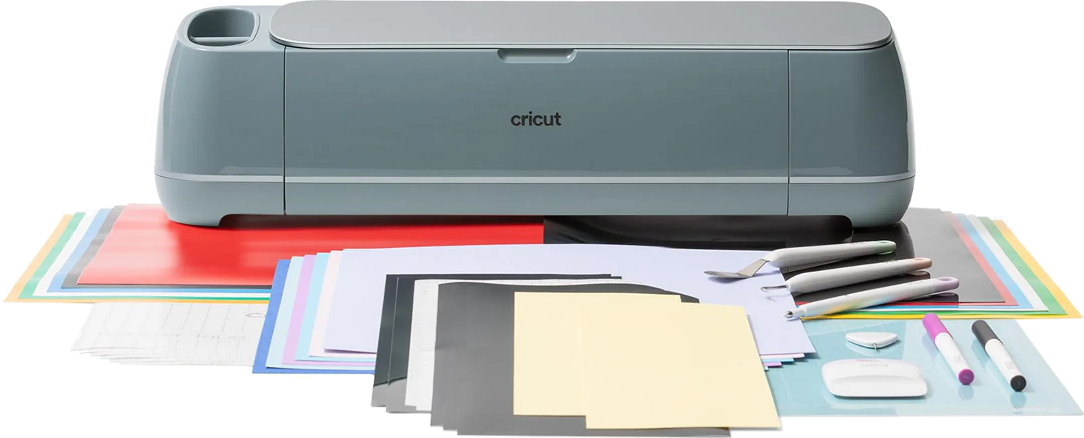 Cricut Maker™ 4 Essentials-bundel image