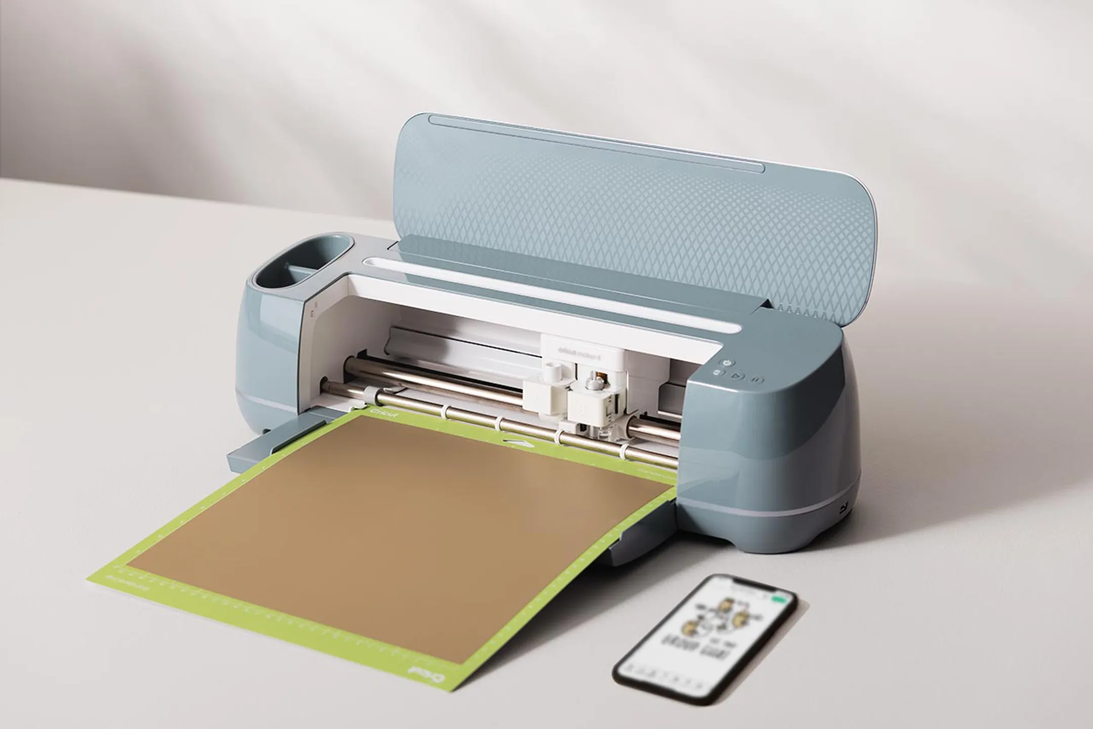 Cricut Maker™ 4 Essentials-bundel image