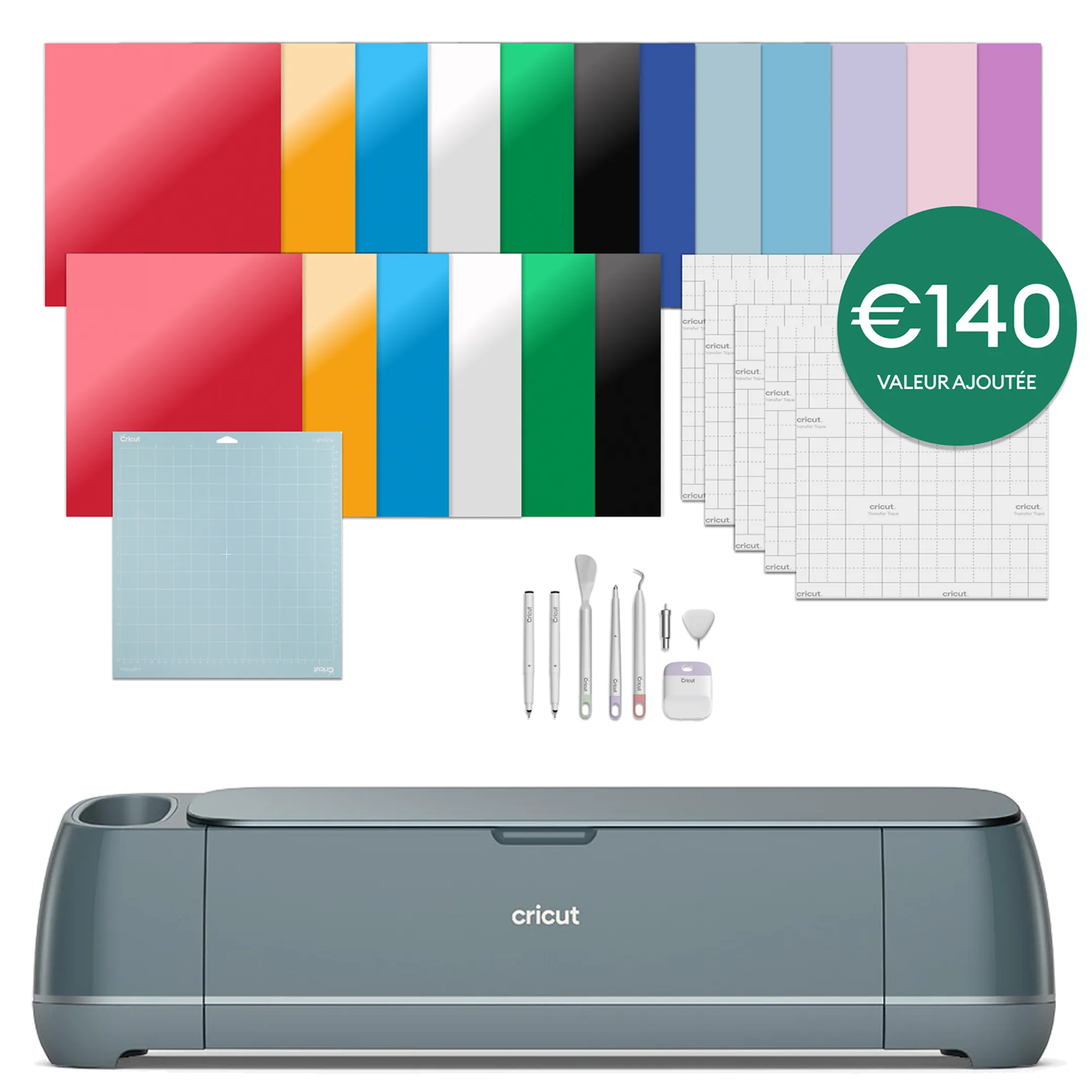 Maker™ 4 Kit Essentiel