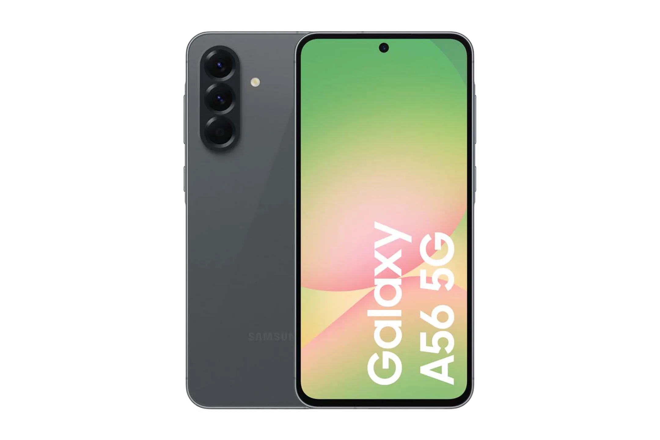Galaxy A56 5G 256 GB - Awesome Graphite