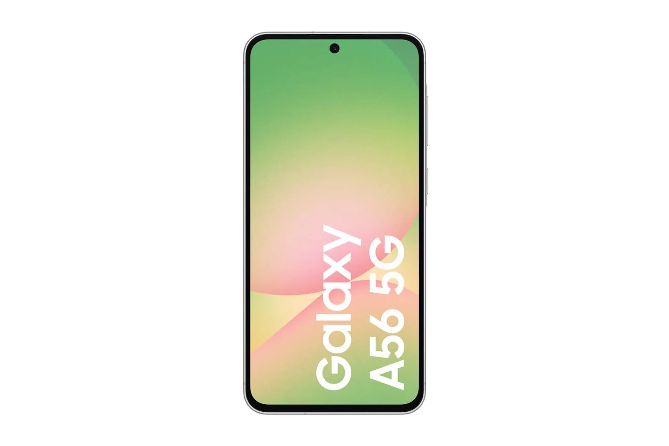 Samsung Galaxy A56 5G 256 GB - Awesome Lightgray image