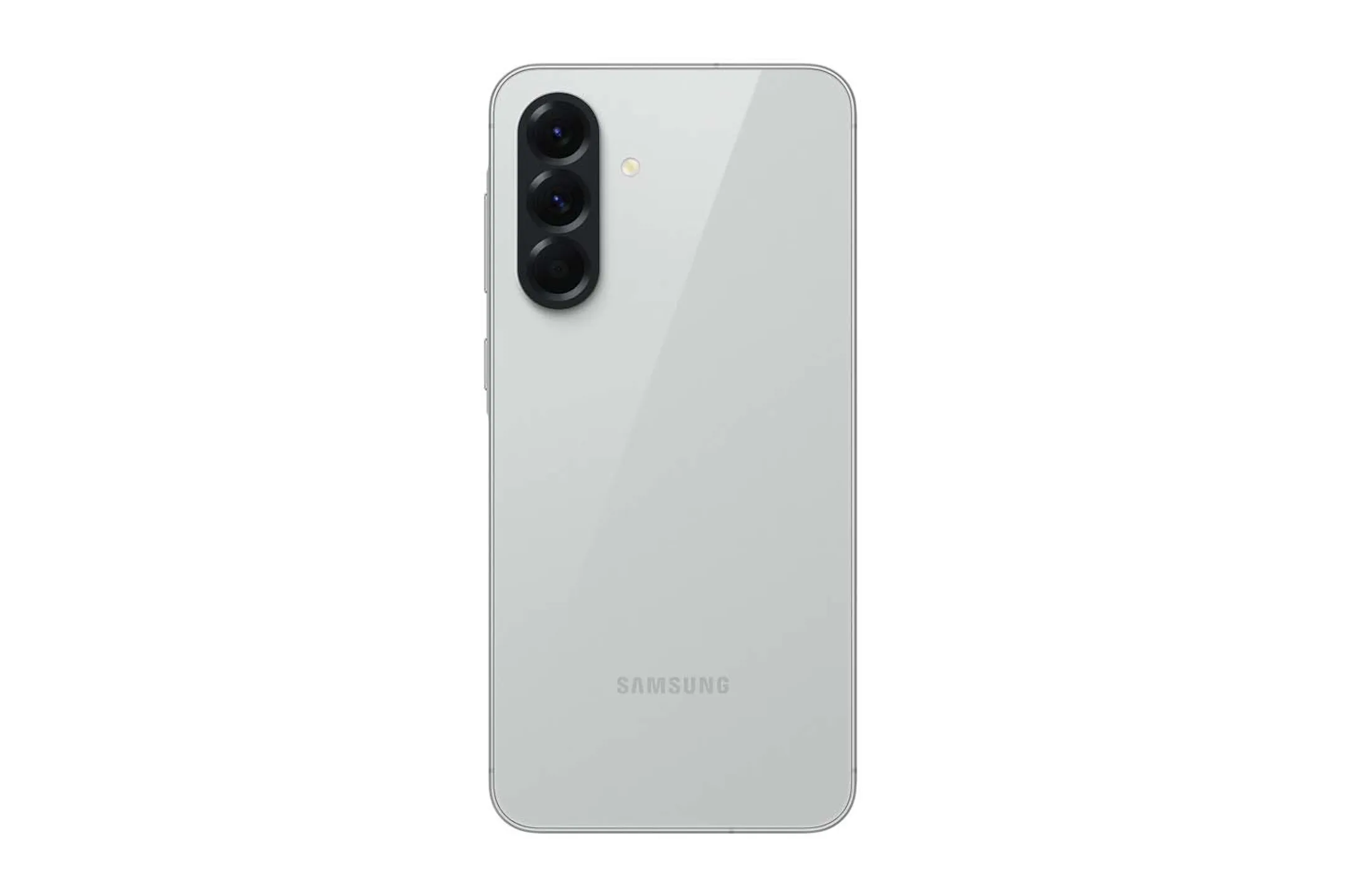 Samsung Galaxy A56 5G 256 GB - Awesome Lightgray image