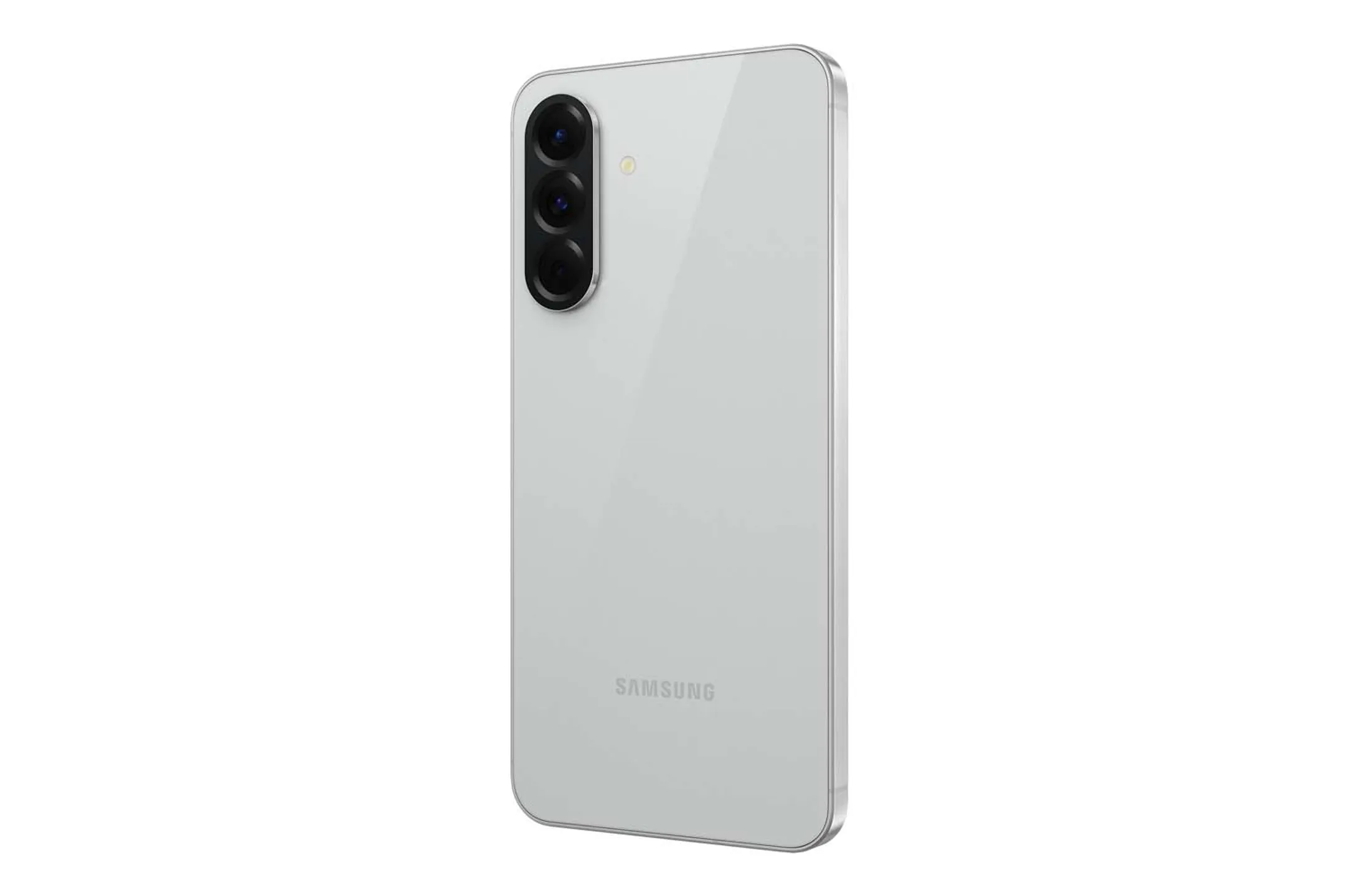 Samsung Galaxy A56 5G 256 GB - Awesome Lightgray image