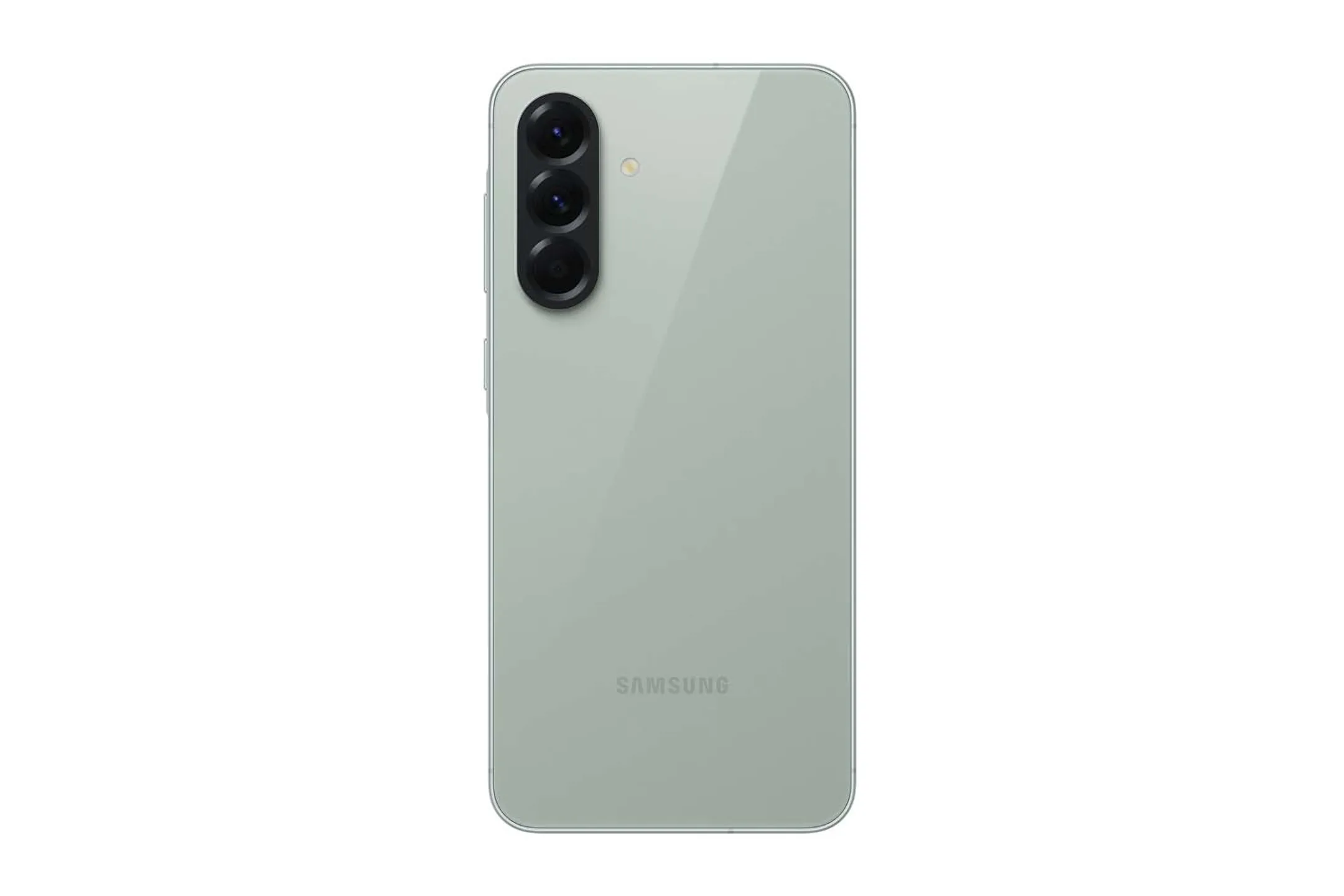 Samsung Galaxy A56 5G 256 Go - Awesome Olive image