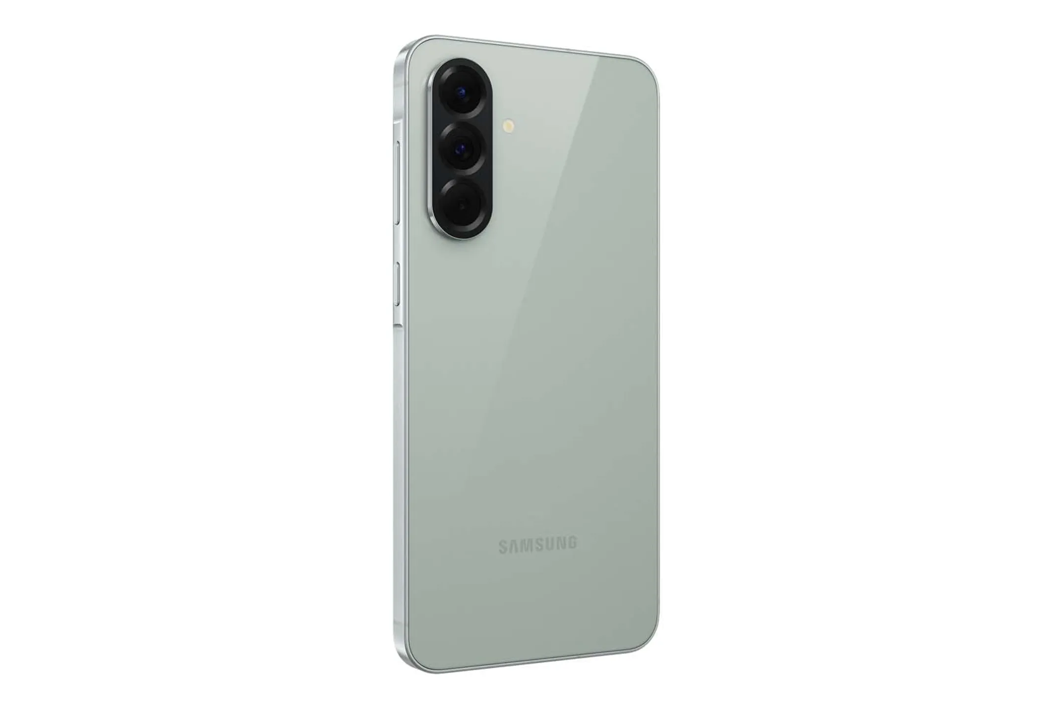 Samsung Galaxy A56 5G 256 Go - Awesome Olive image