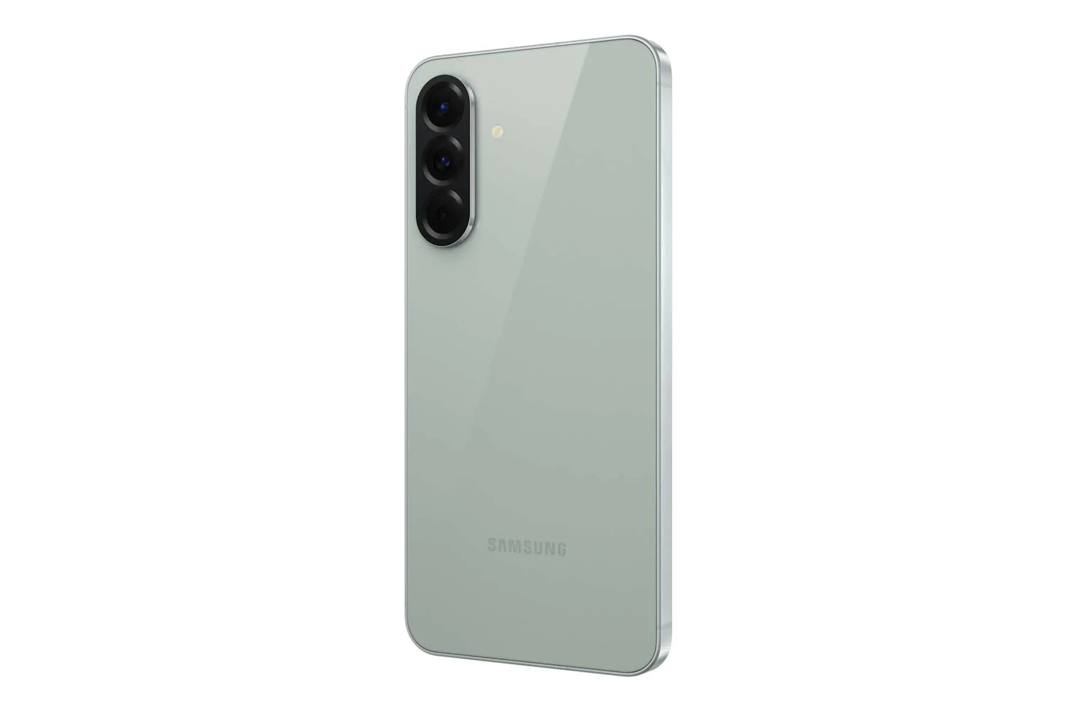 Samsung Galaxy A56 5G 256 Go - Awesome Olive image