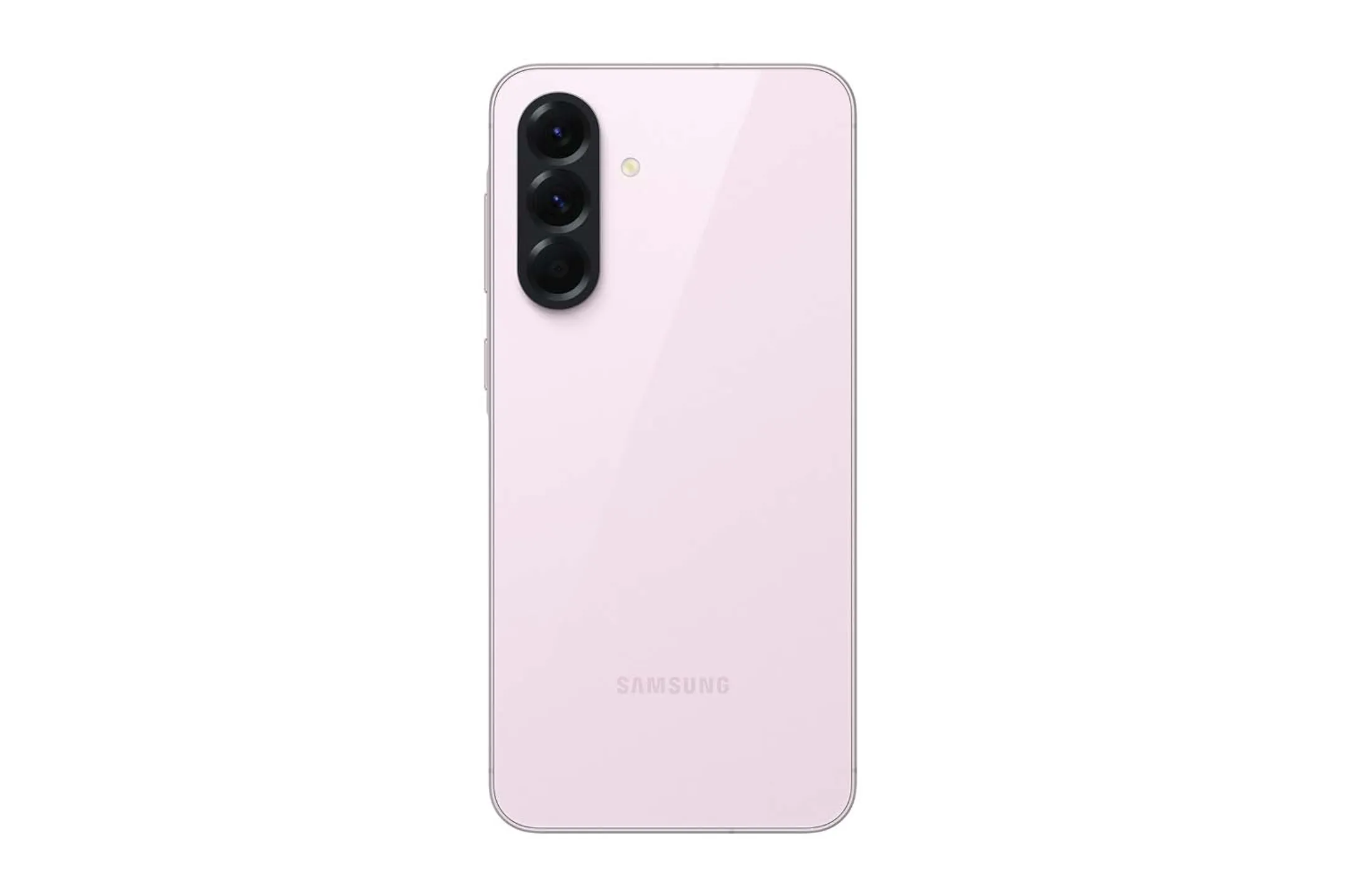 Samsung Galaxy A56 5G 256 Go - Awesome Pink image