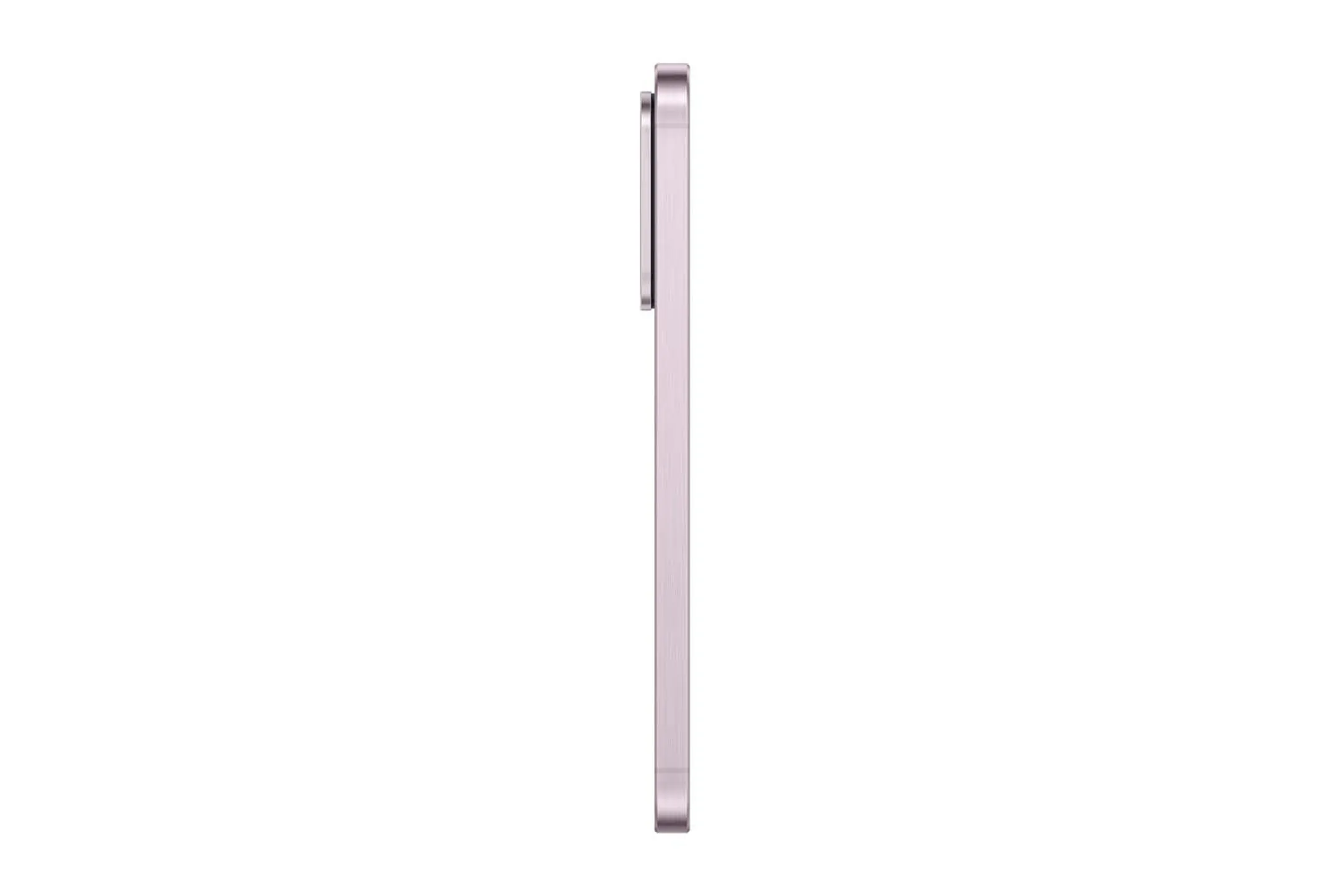 Samsung Galaxy A56 5G 256 Go - Awesome Pink image