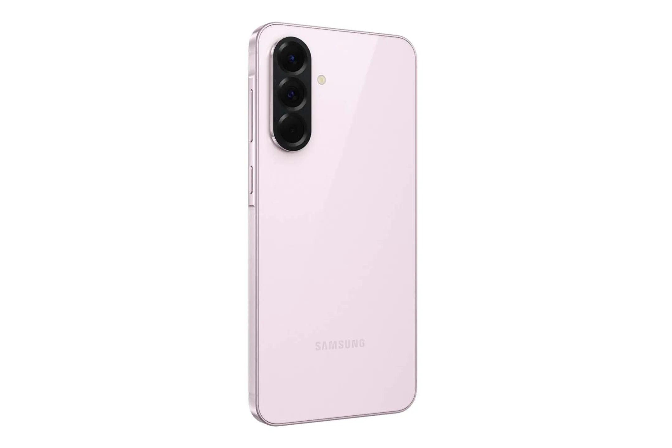Samsung Galaxy A56 5G 256 Go - Awesome Pink image