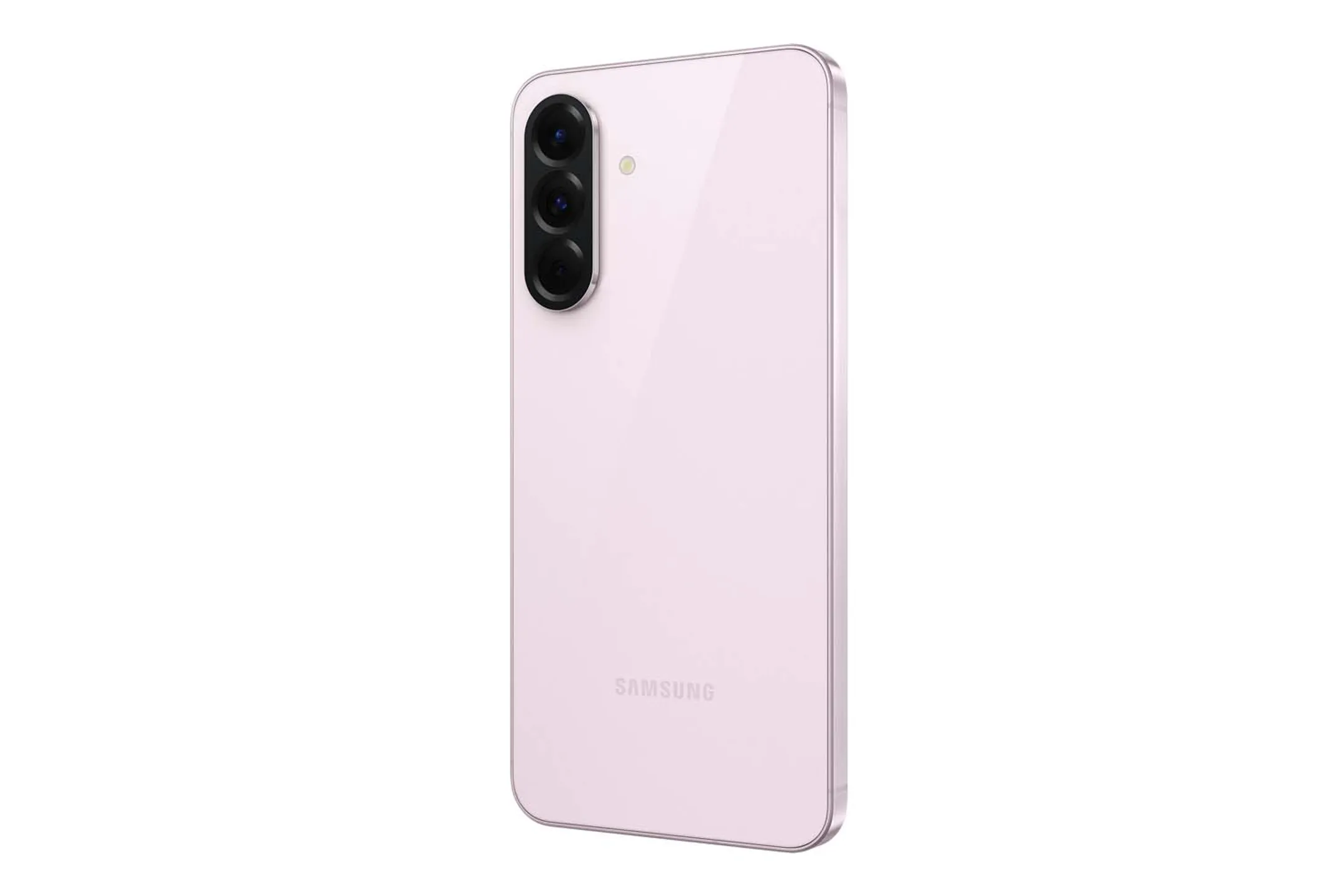 Samsung Galaxy A56 5G 256 Go - Awesome Pink image