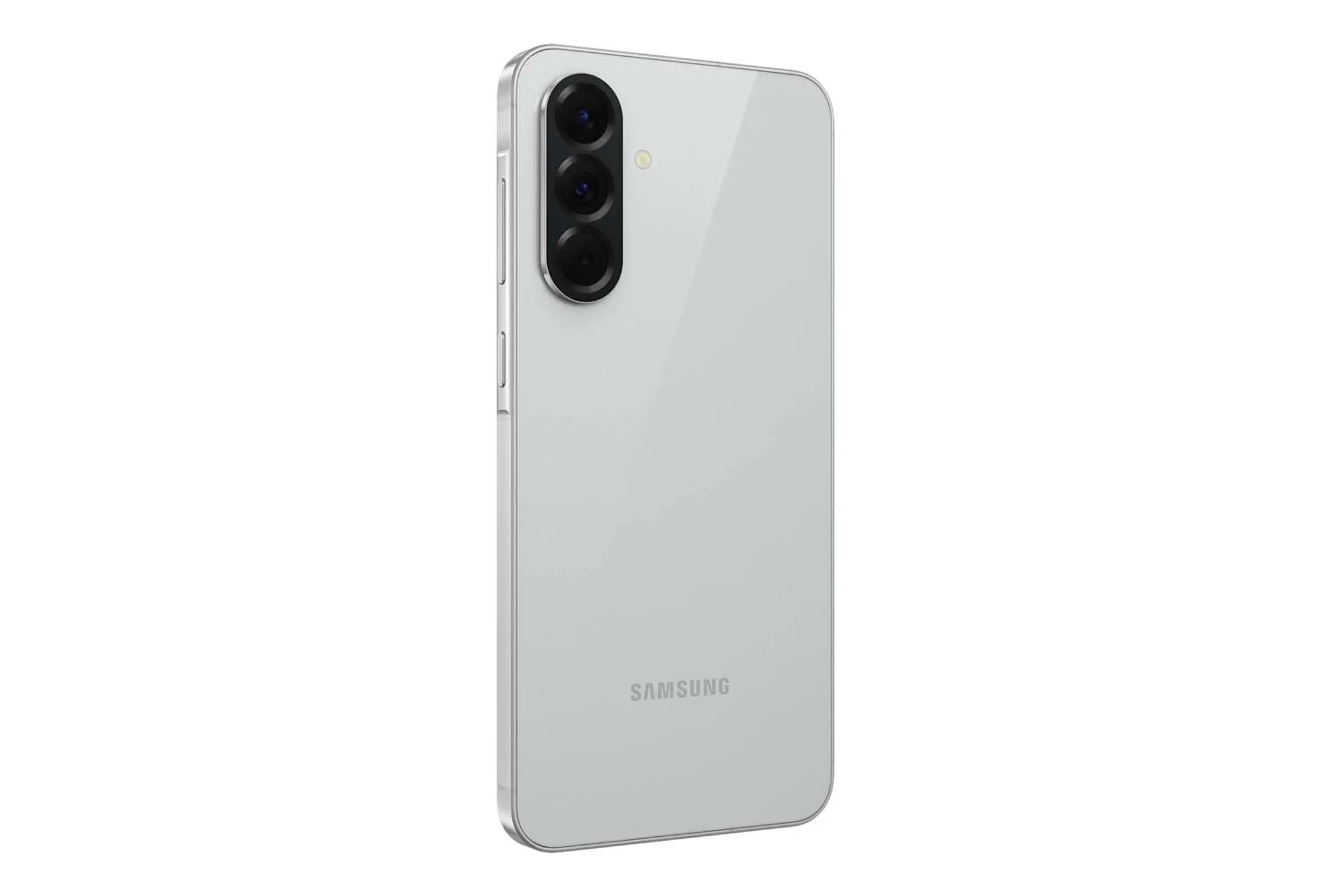 Samsung Galaxy A56 5G 128 GB - Awesome Lightgray image