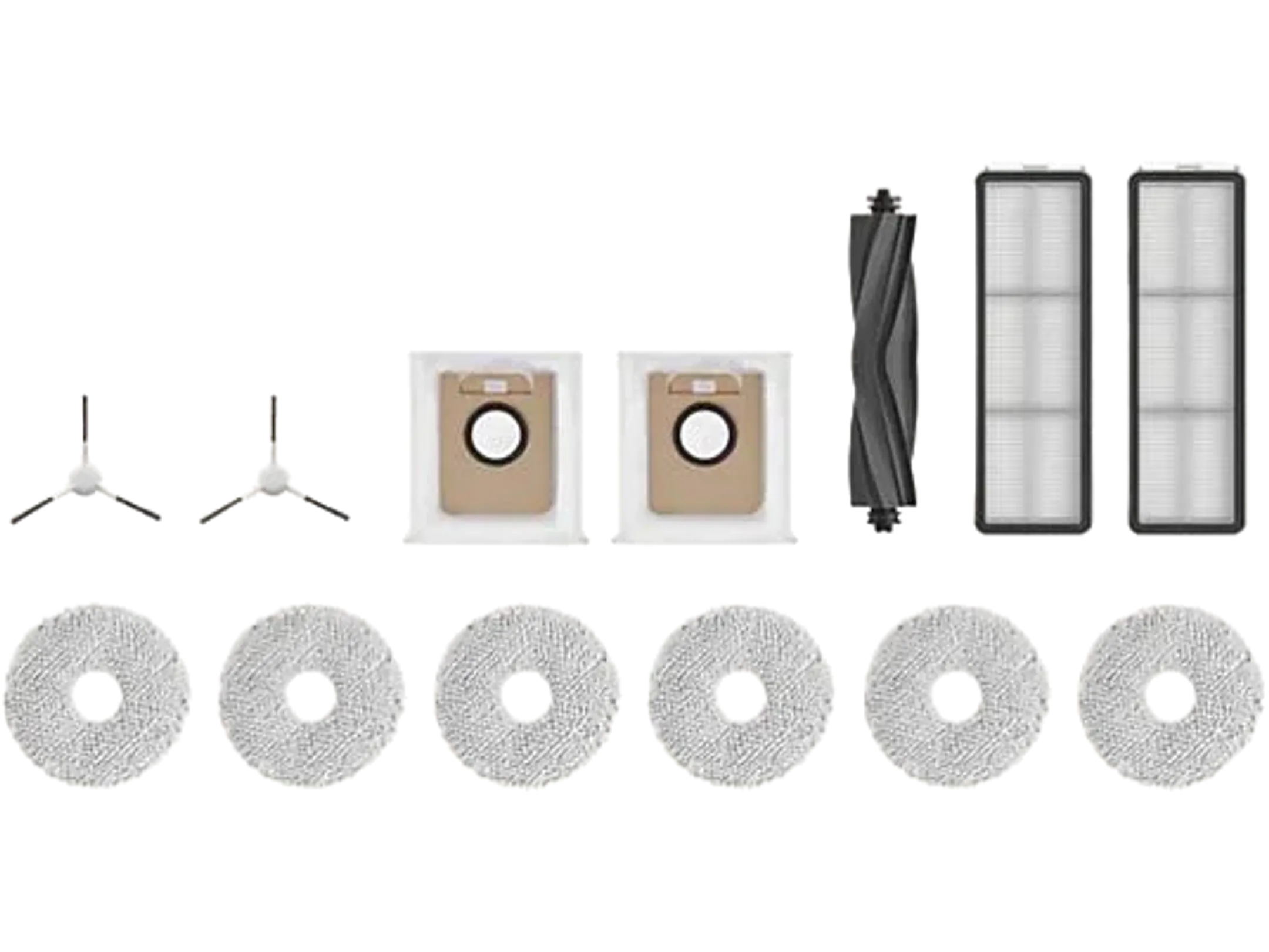 Kit d'accessoires pour L10s Ultra/L10 Ultra