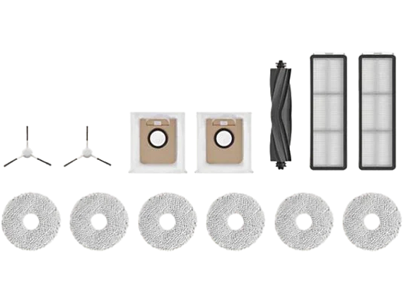 Accessoire kit voor L10s Ultra/L10 Ultra