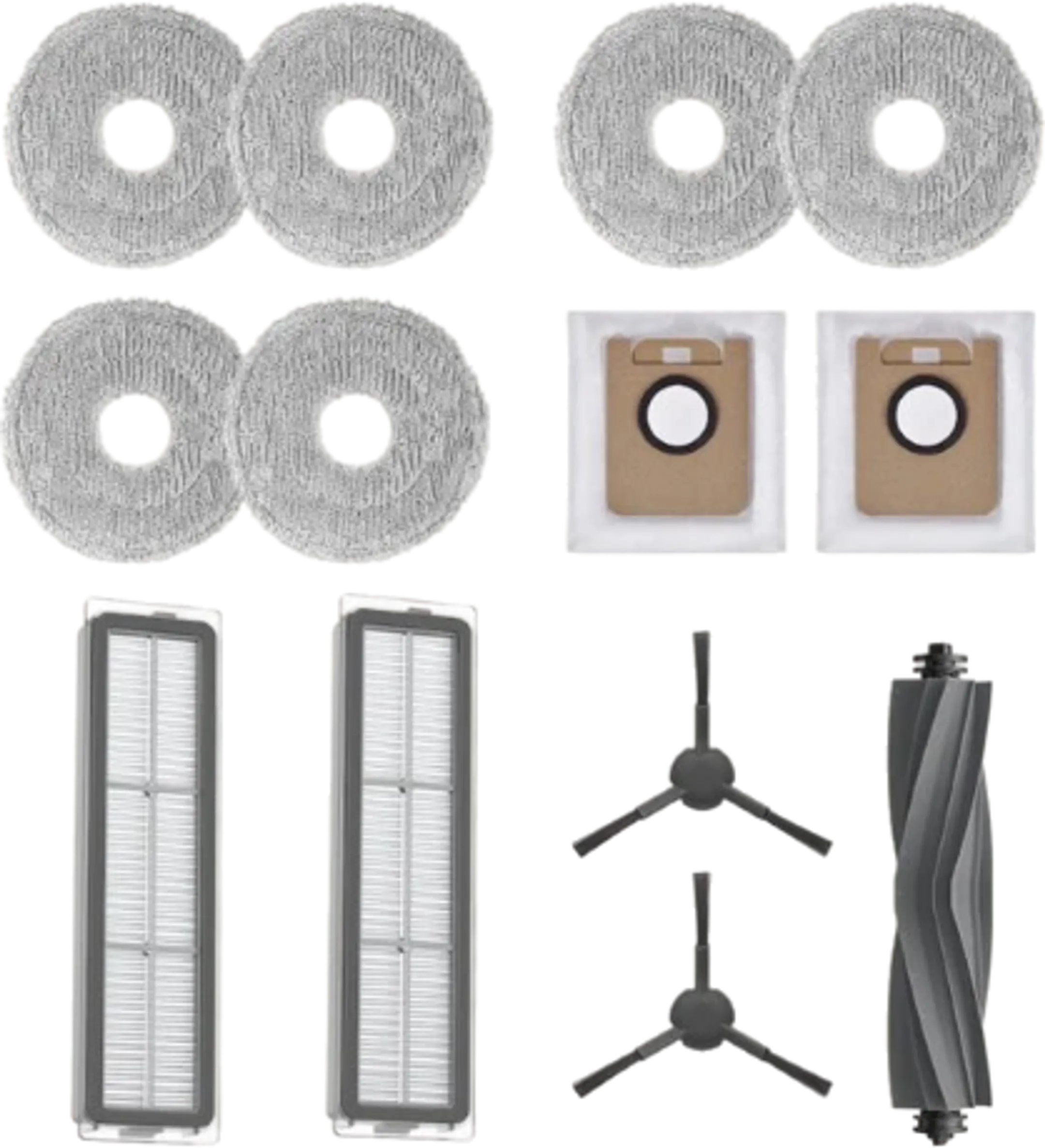 Kit d'accessoires pour L20 Ultra