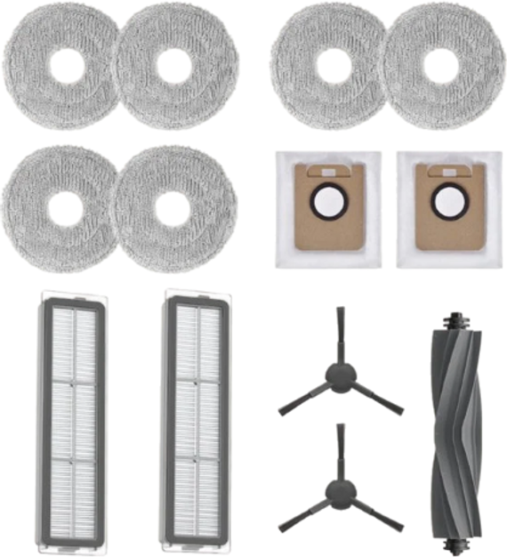 Accessoire kit voor L20 Ultra