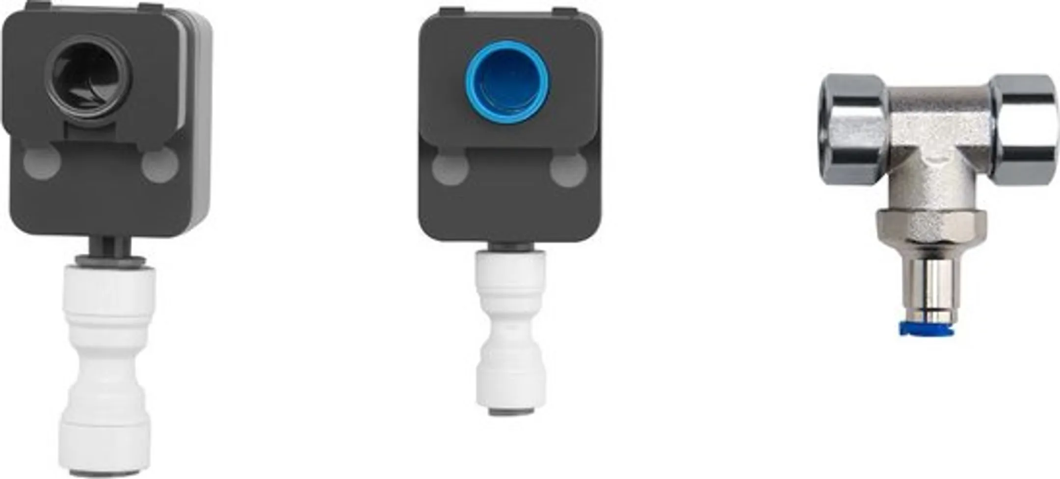 Dreame Kit de raccordement à l'eau pour L10s Pro Ultra Heat & Dreame X40 image