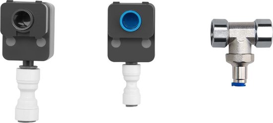 Dreae Cleaning Solution de nettoyage pour Dreae L40 Ultra/X40 Ultra